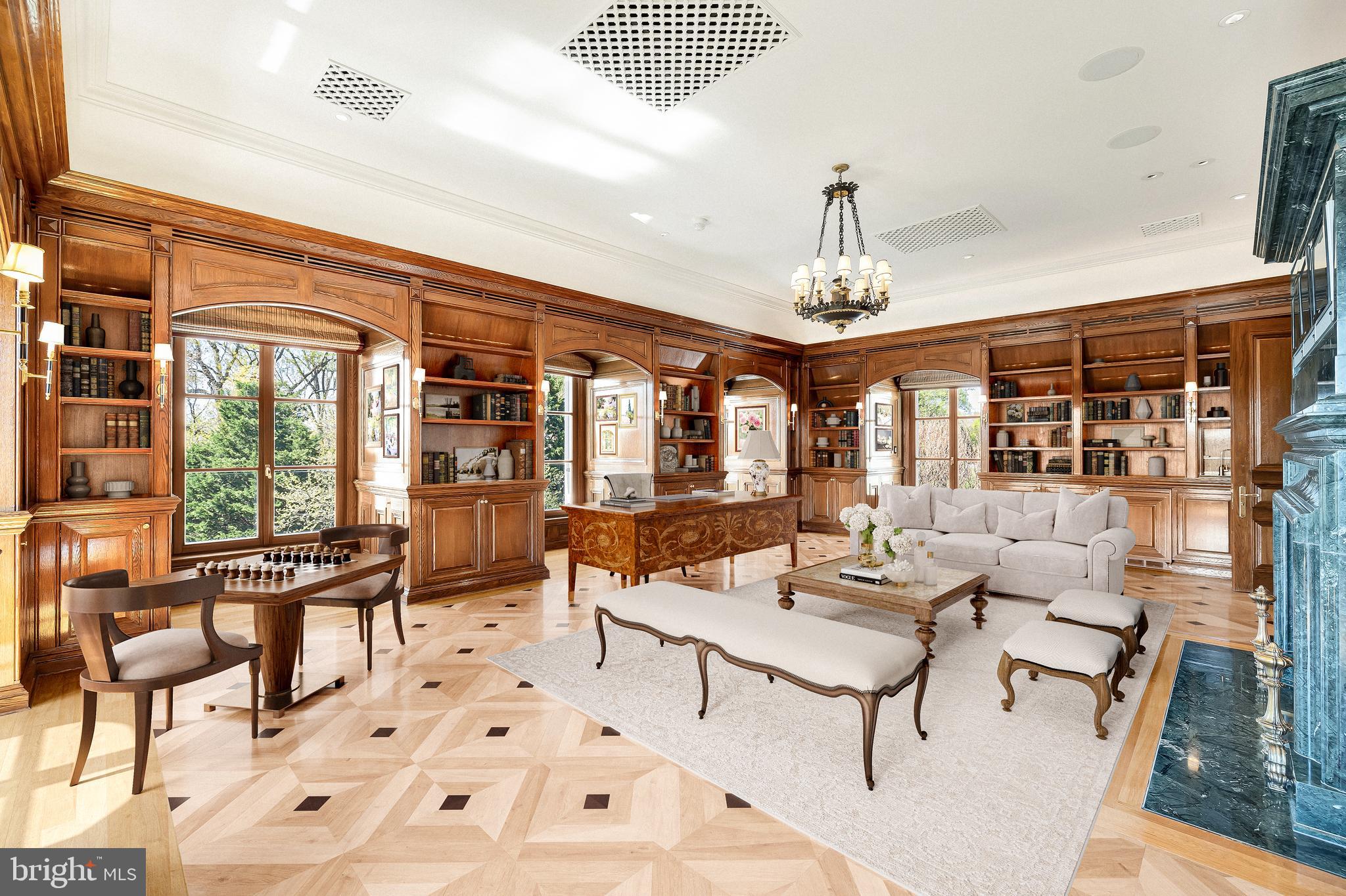 POTOMAC - Residential