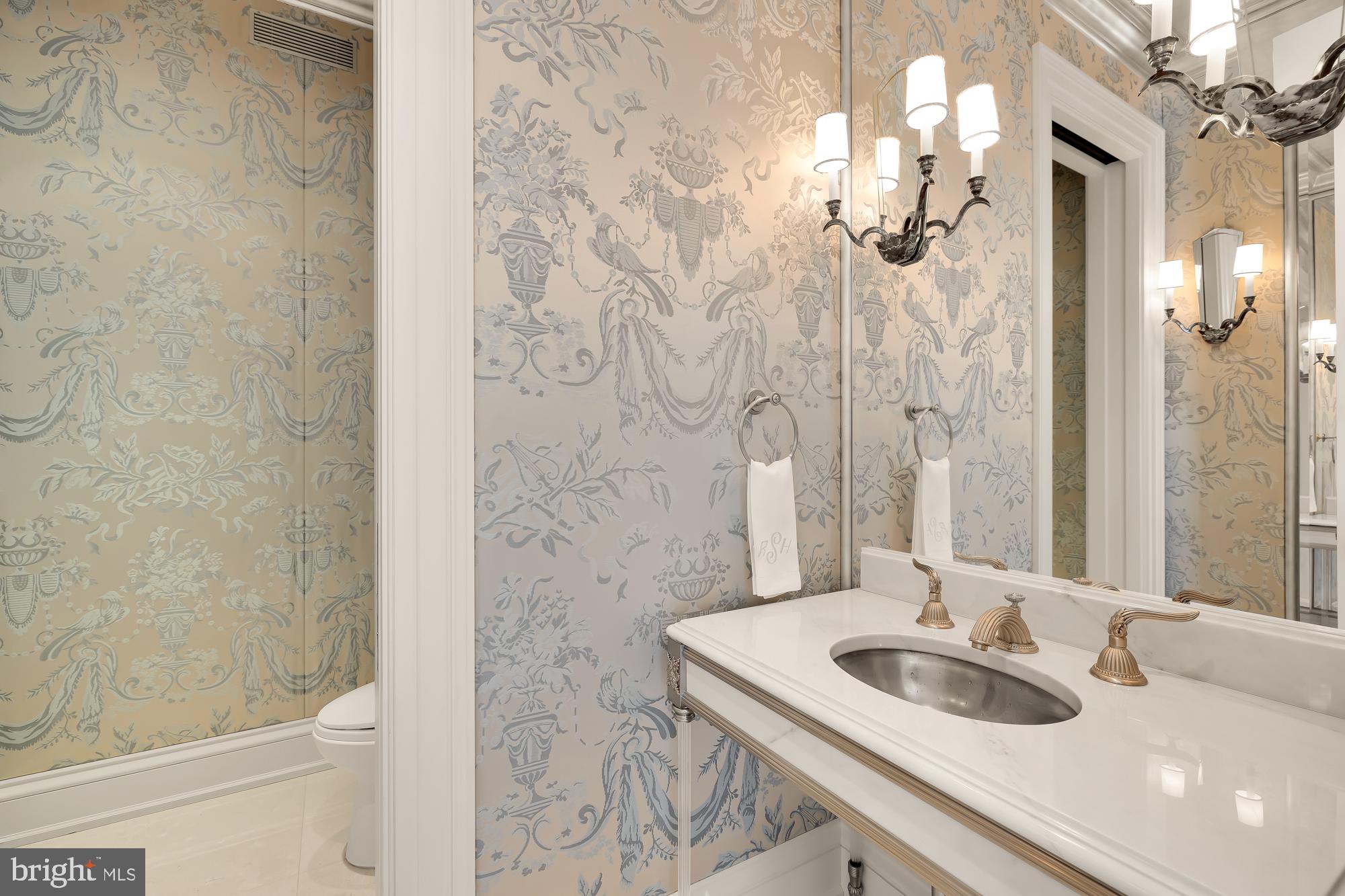 POTOMAC - Residential