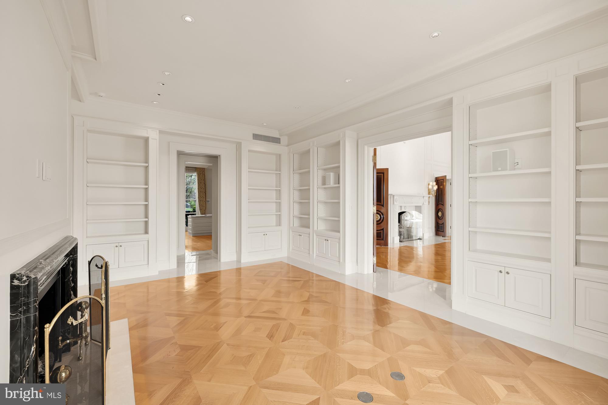 POTOMAC - Residential