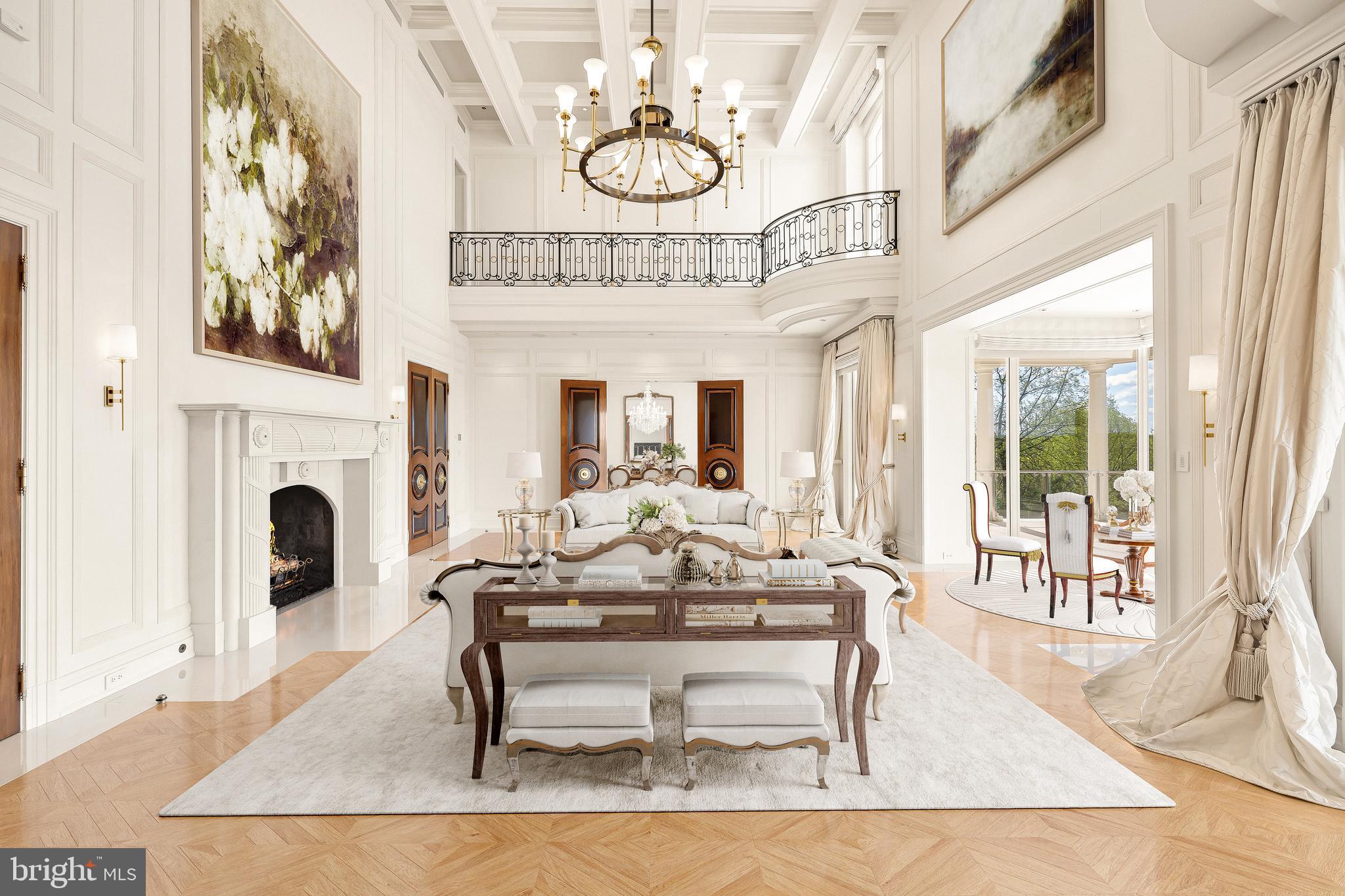 POTOMAC - Residential