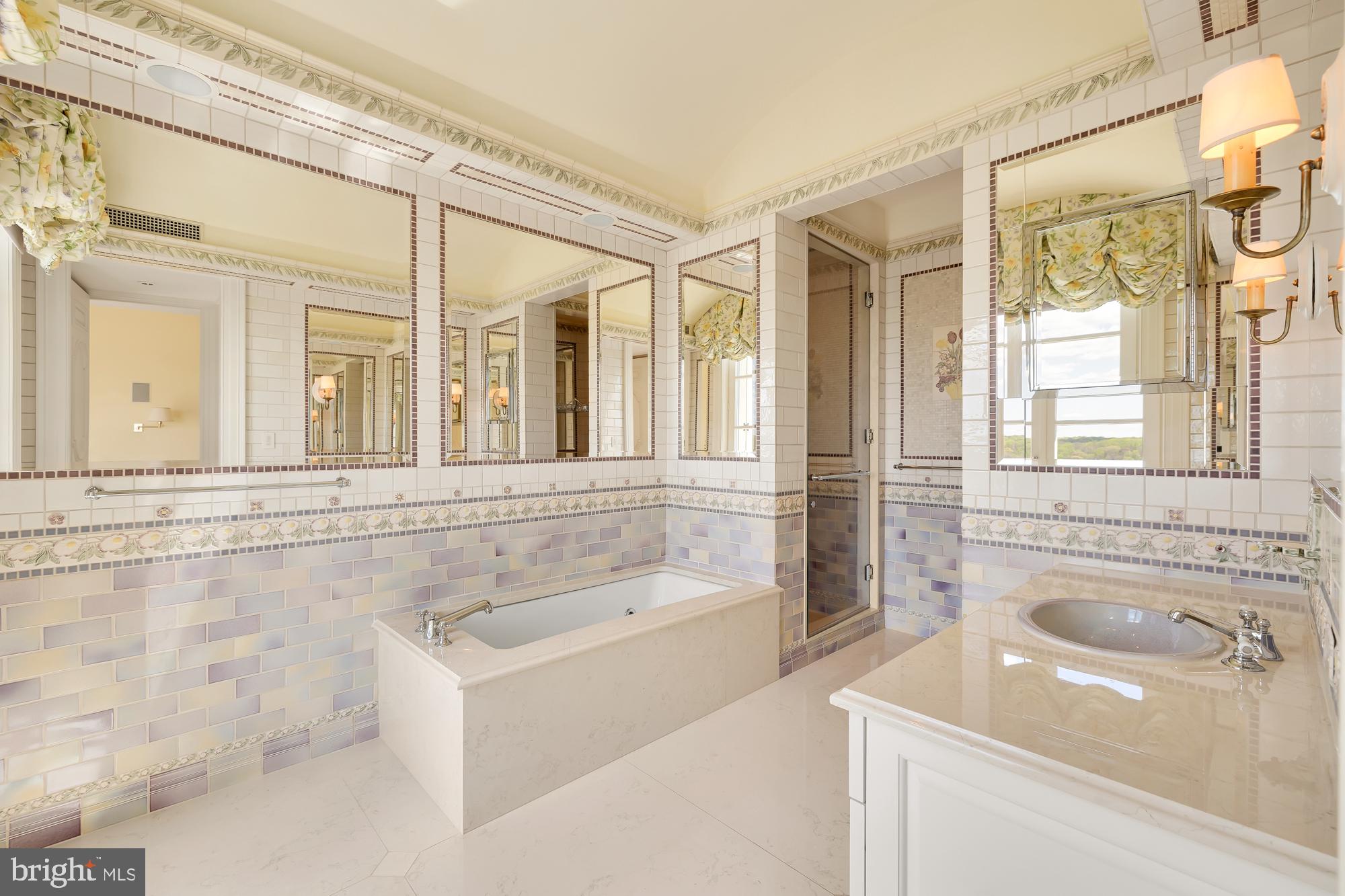 POTOMAC - Residential