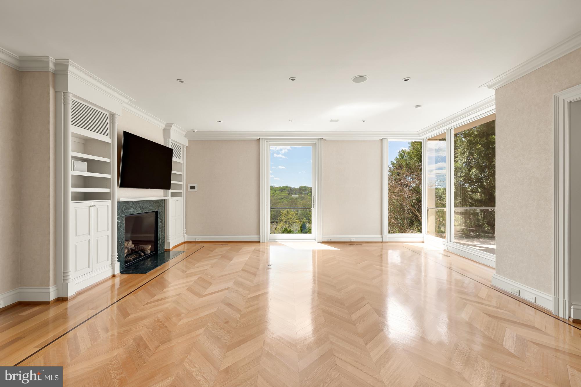 POTOMAC - Residential