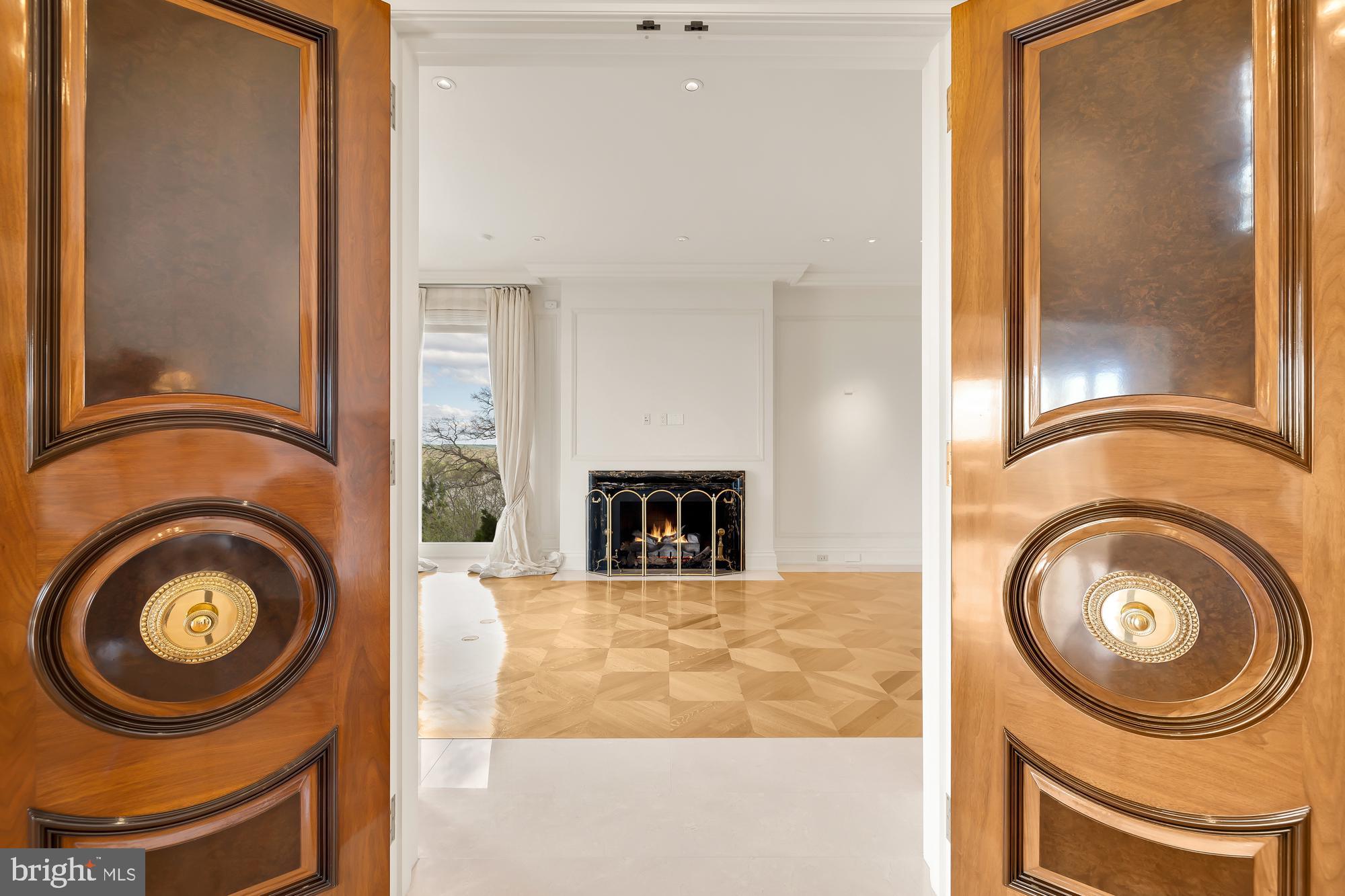 POTOMAC - Residential