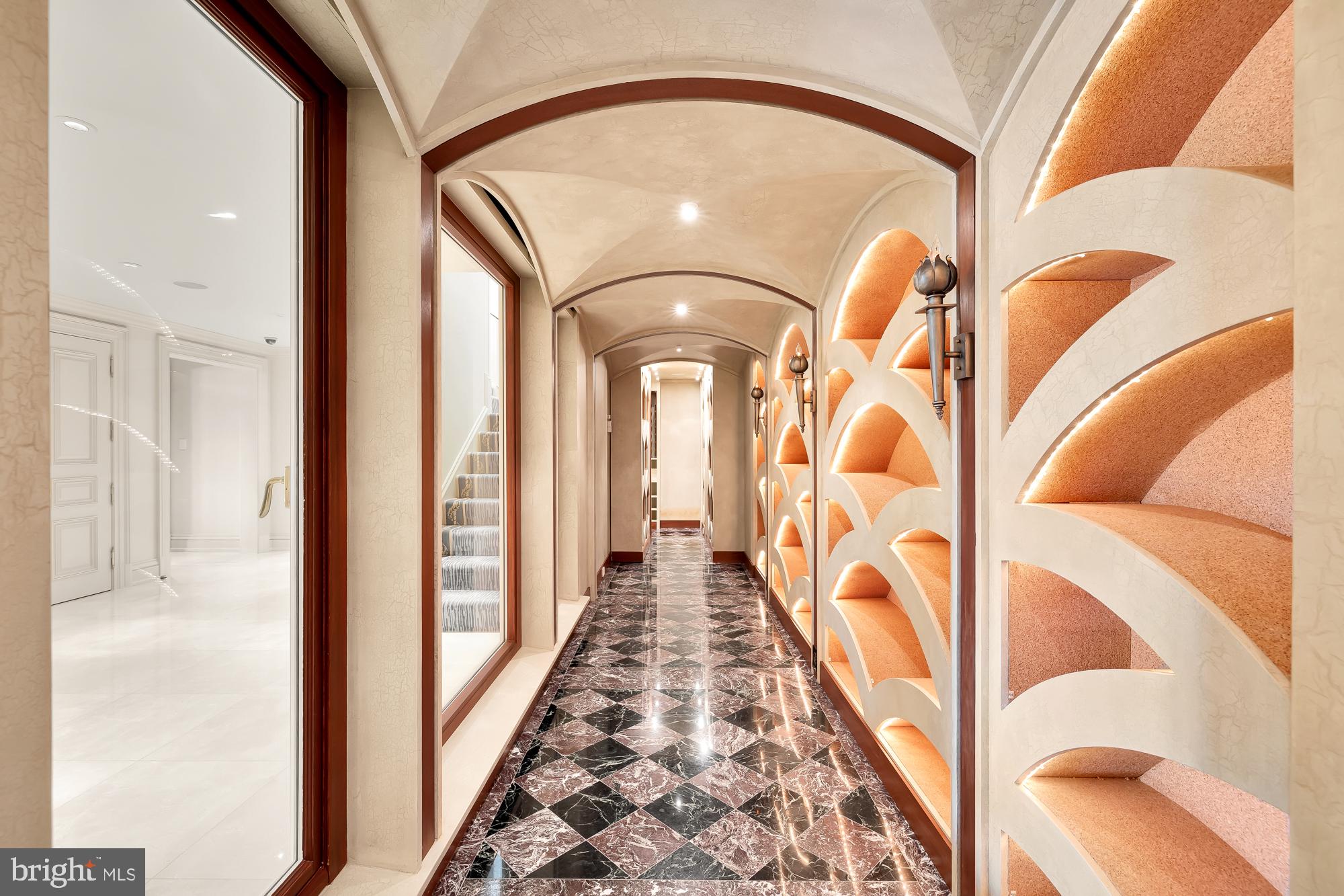 POTOMAC - Residential