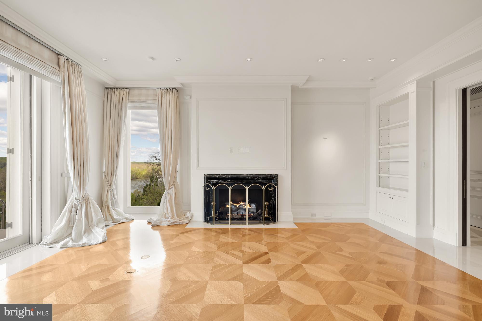 POTOMAC - Residential