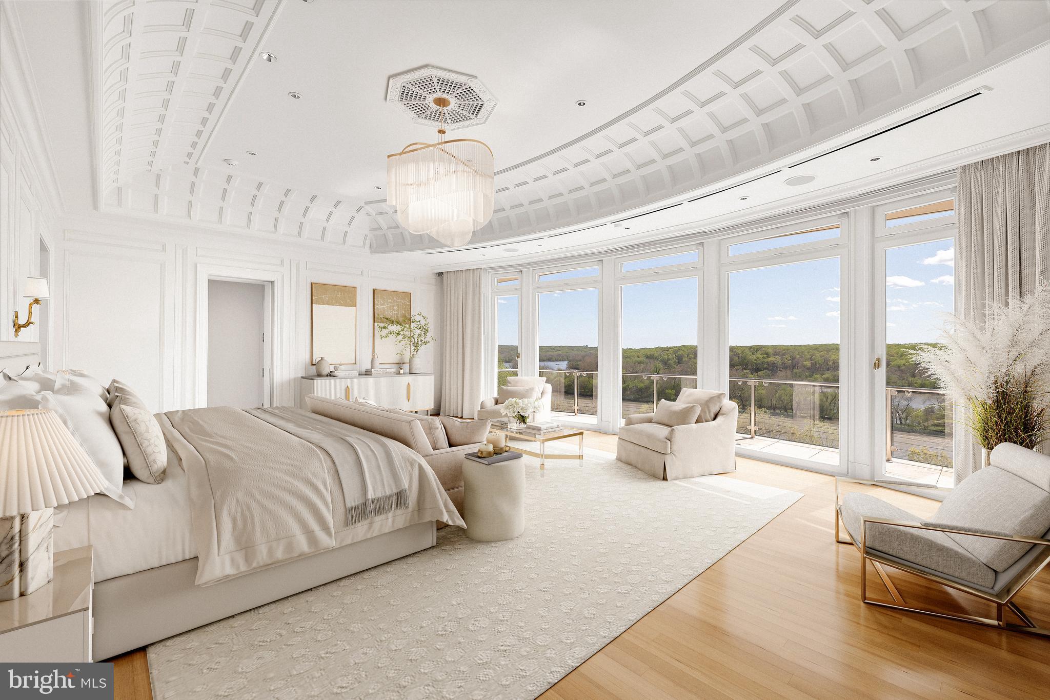 POTOMAC - Residential