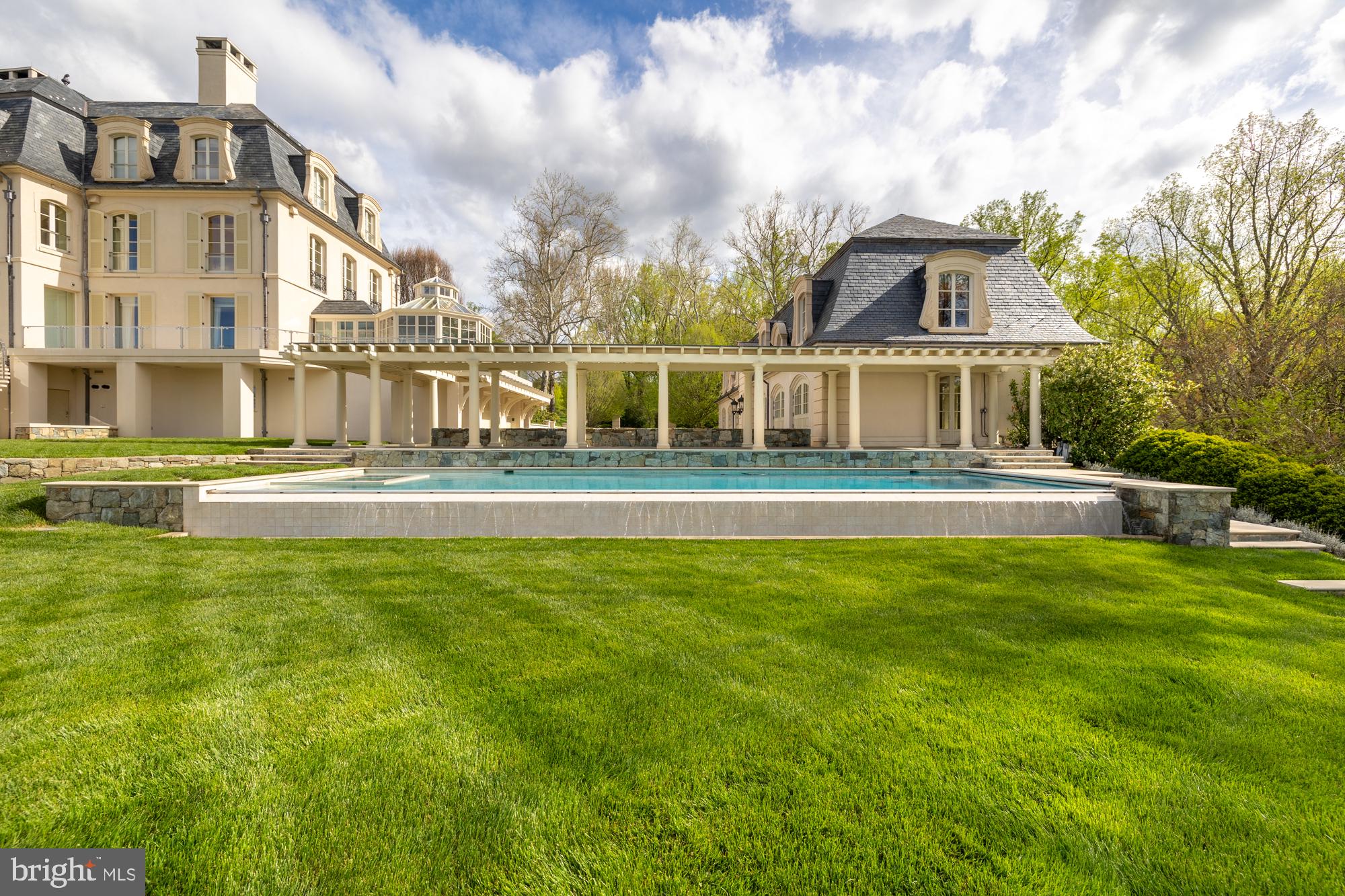 POTOMAC - Residential