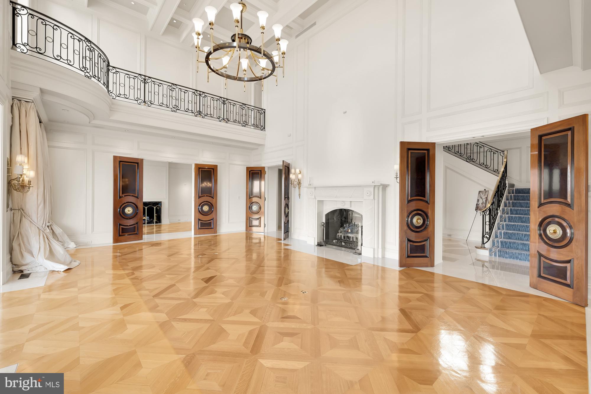 POTOMAC - Residential