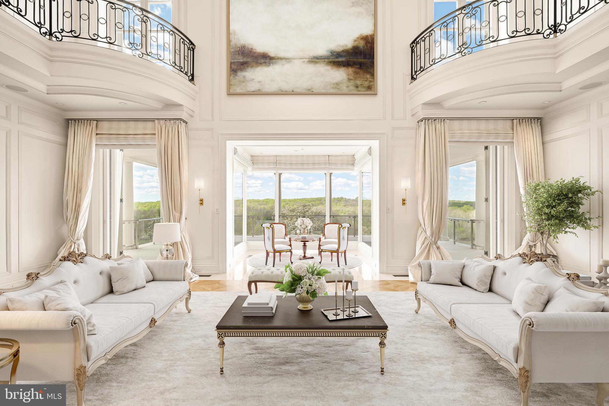 POTOMAC - Residential