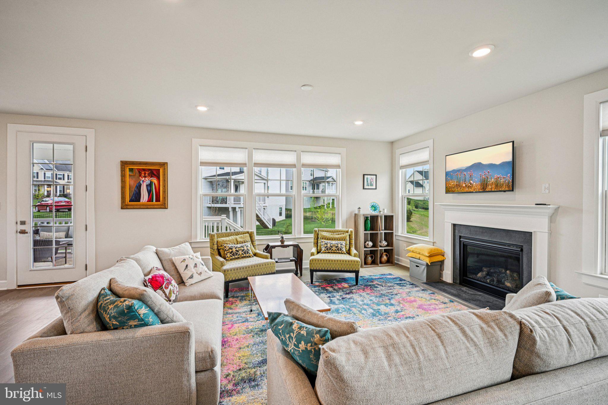 GREYSTONE - Residential