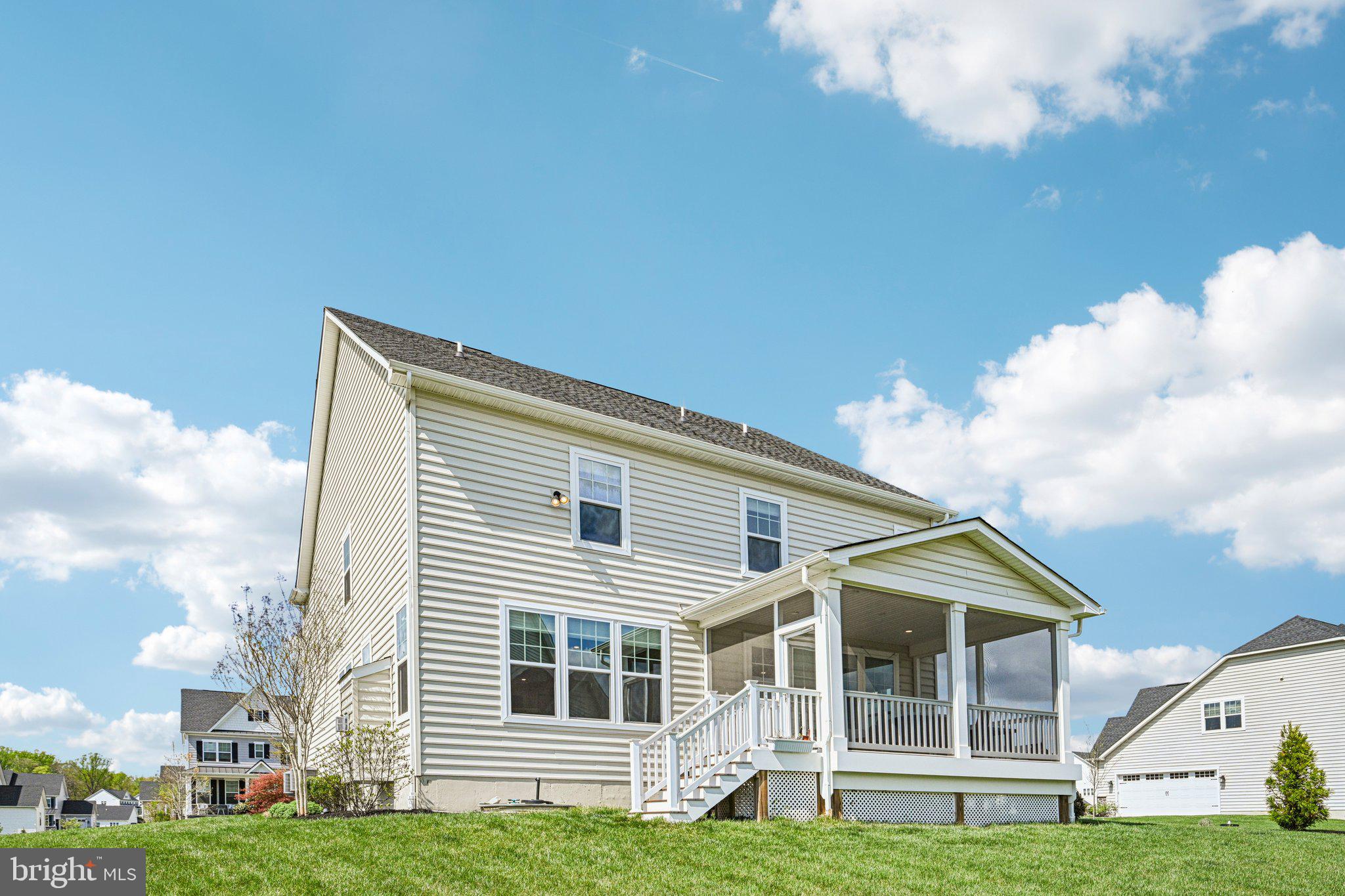 GREYSTONE - Residential
