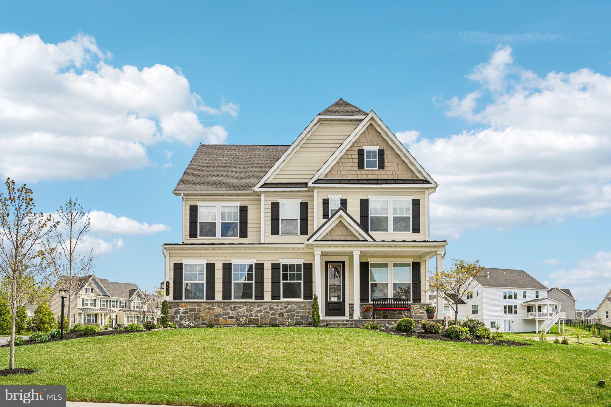 GREYSTONE - Residential