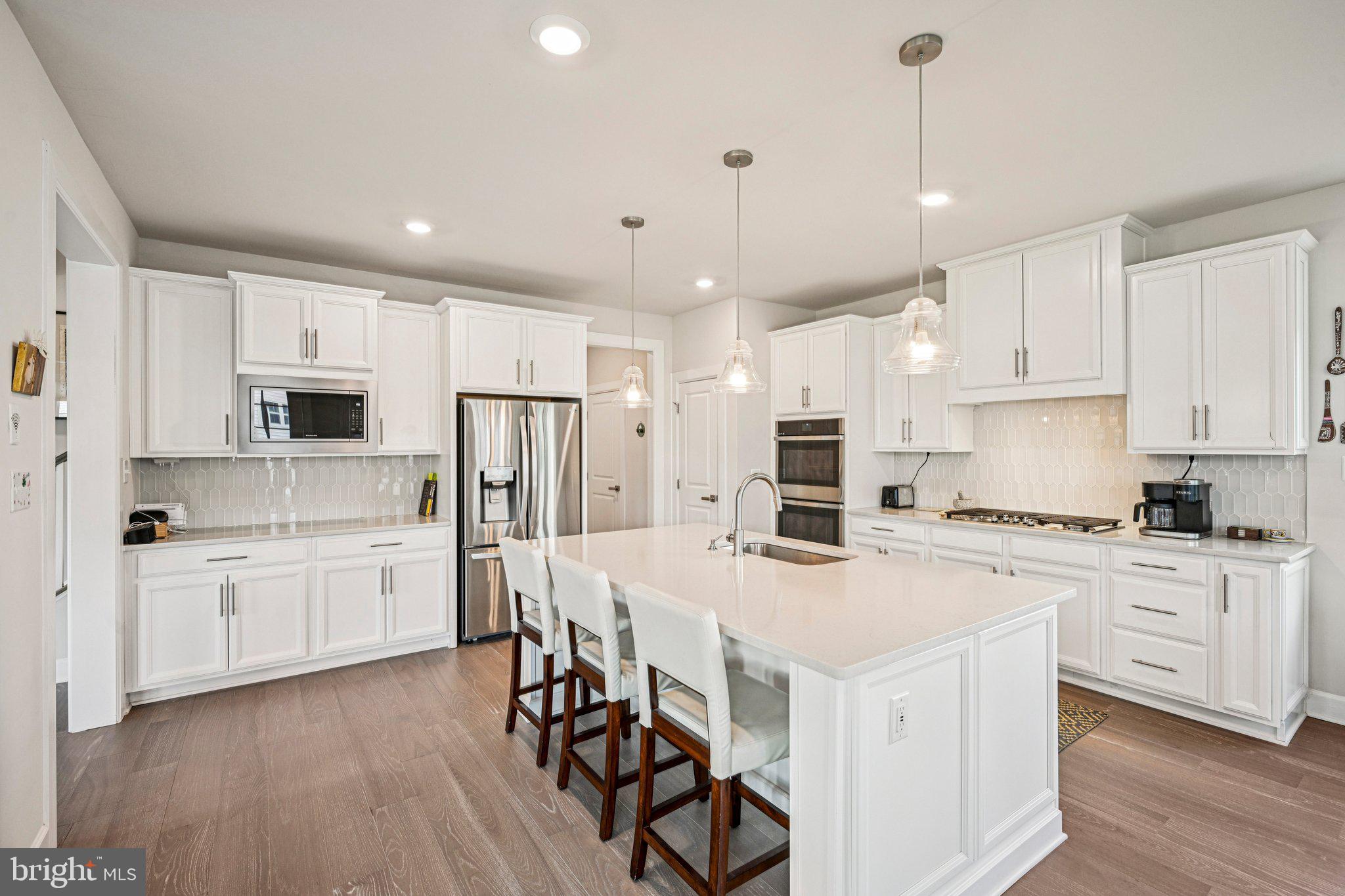 GREYSTONE - Residential
