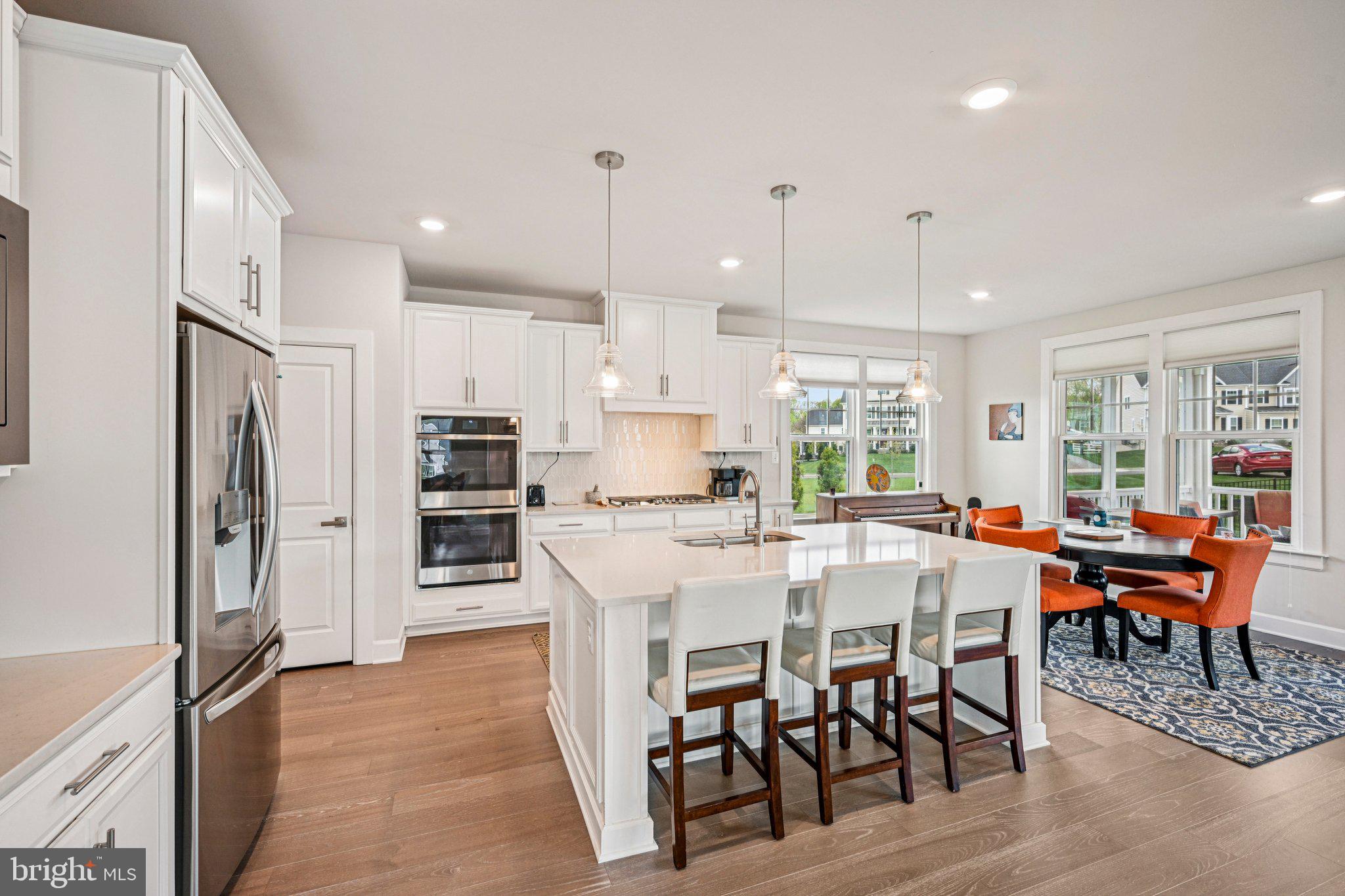 GREYSTONE - Residential