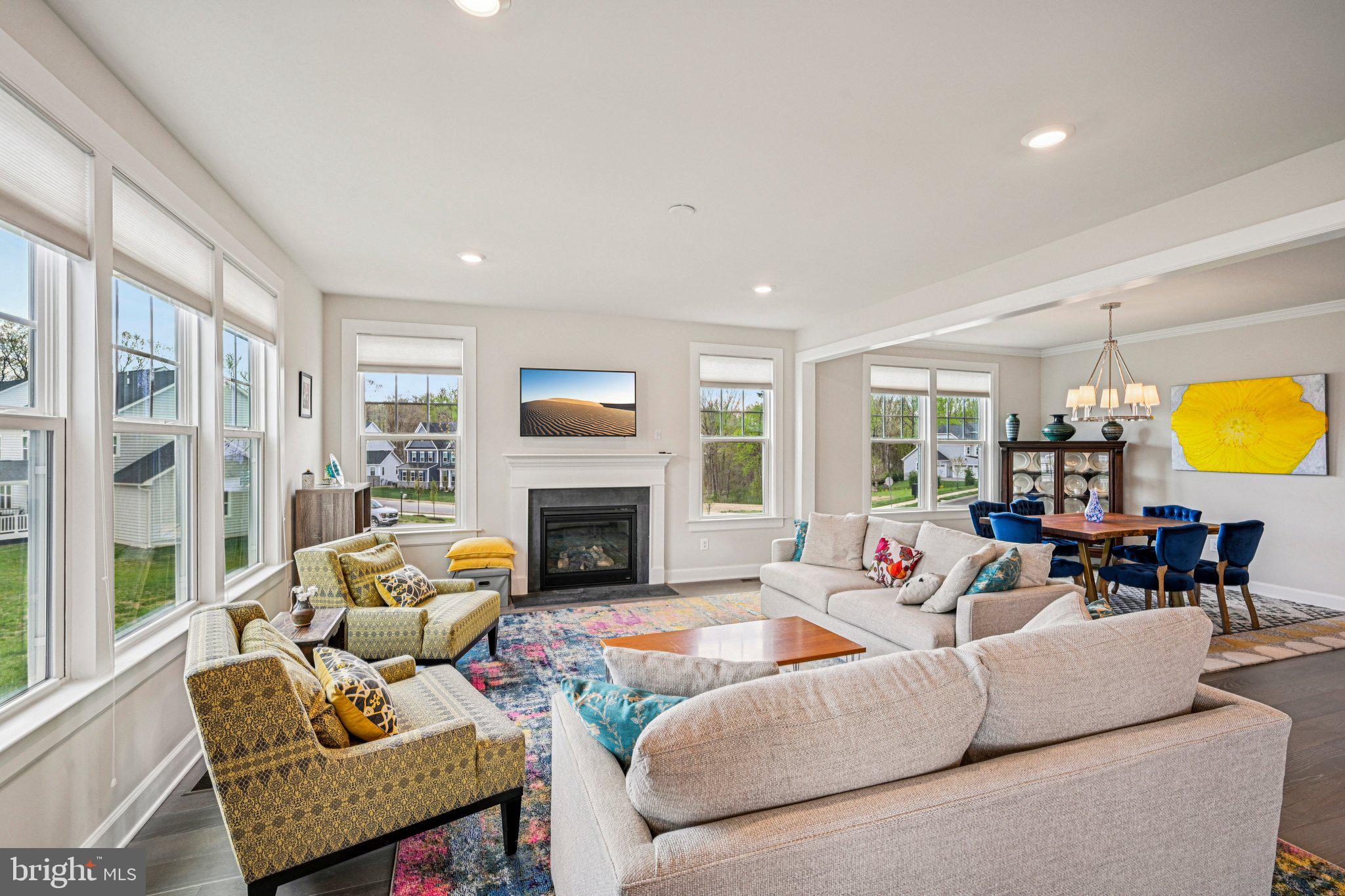 GREYSTONE - Residential