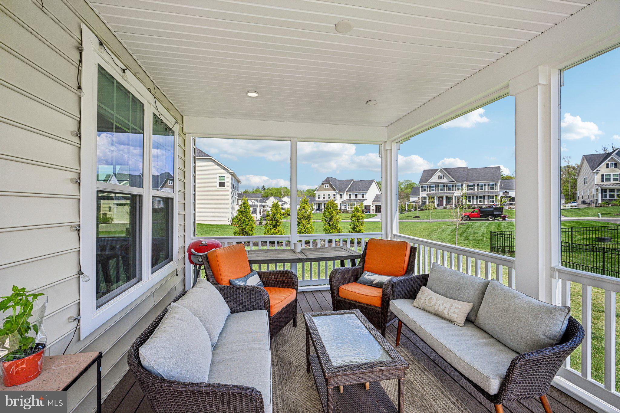 GREYSTONE - Residential