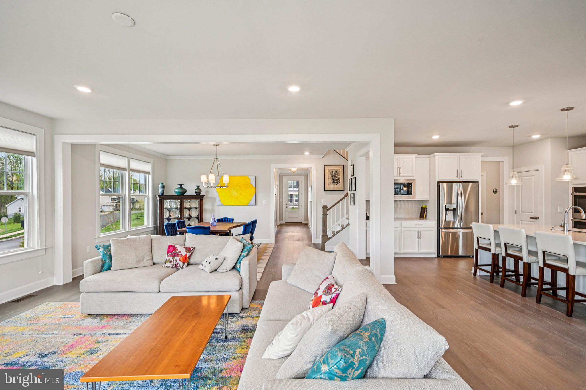GREYSTONE - Residential
