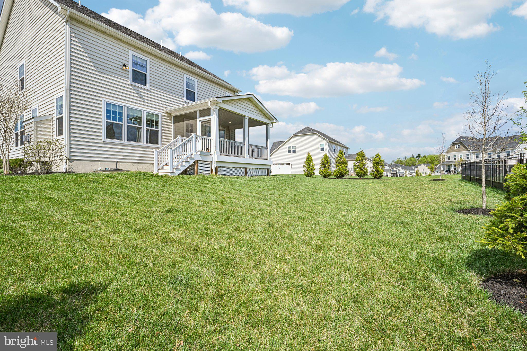 GREYSTONE - Residential