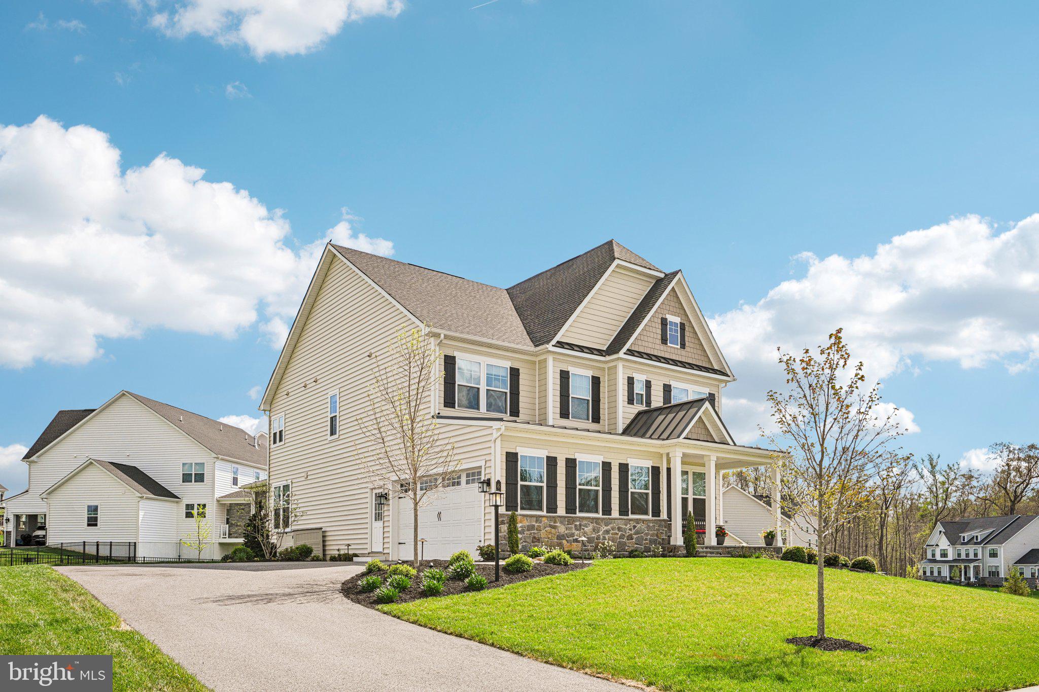 GREYSTONE - Residential