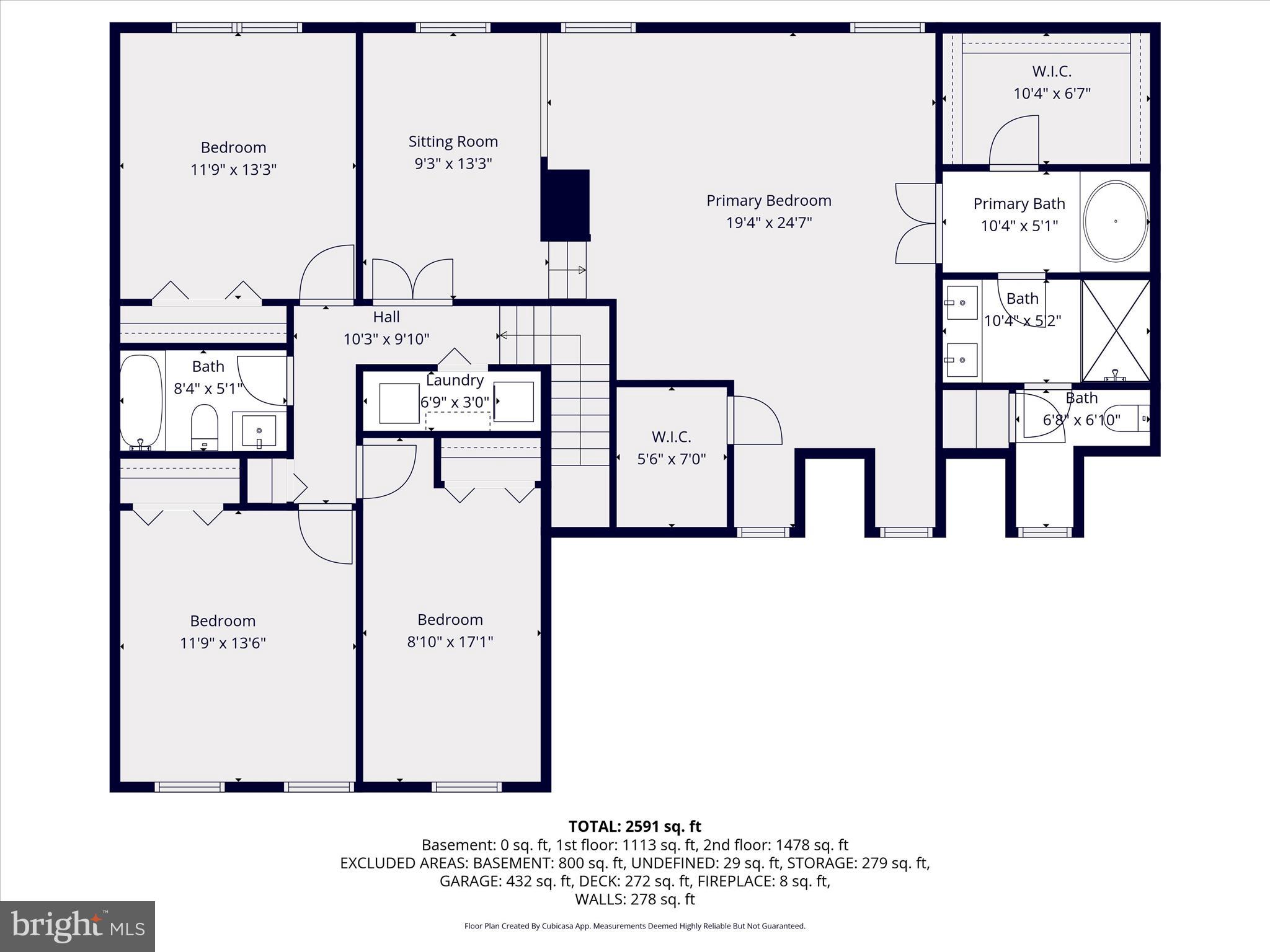 ORCHARD RIDGE - Residential
