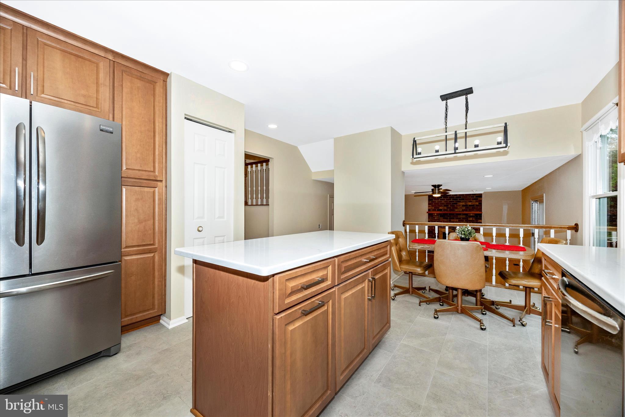 ORCHARD RIDGE - Residential