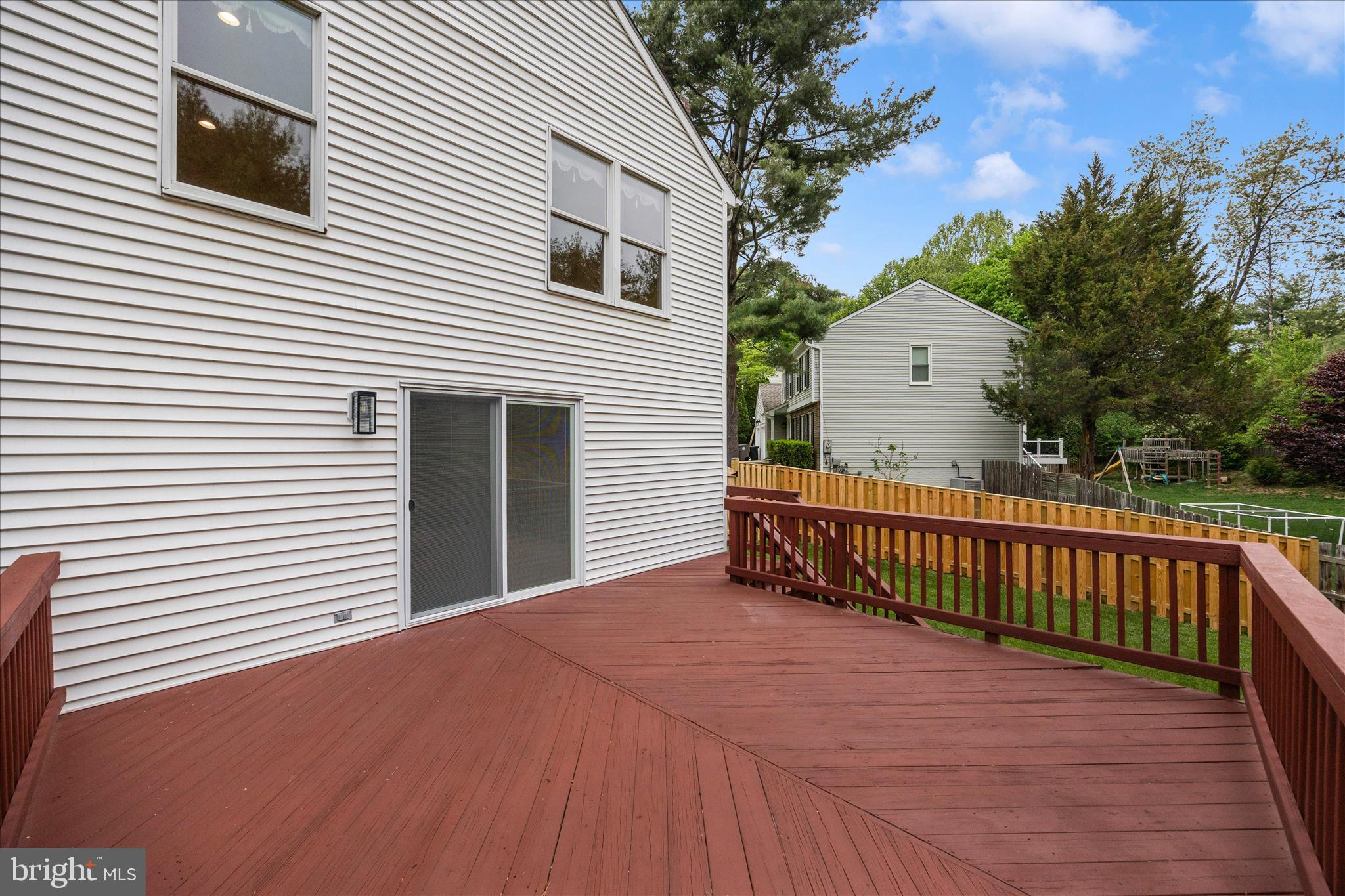 ORCHARD RIDGE - Residential
