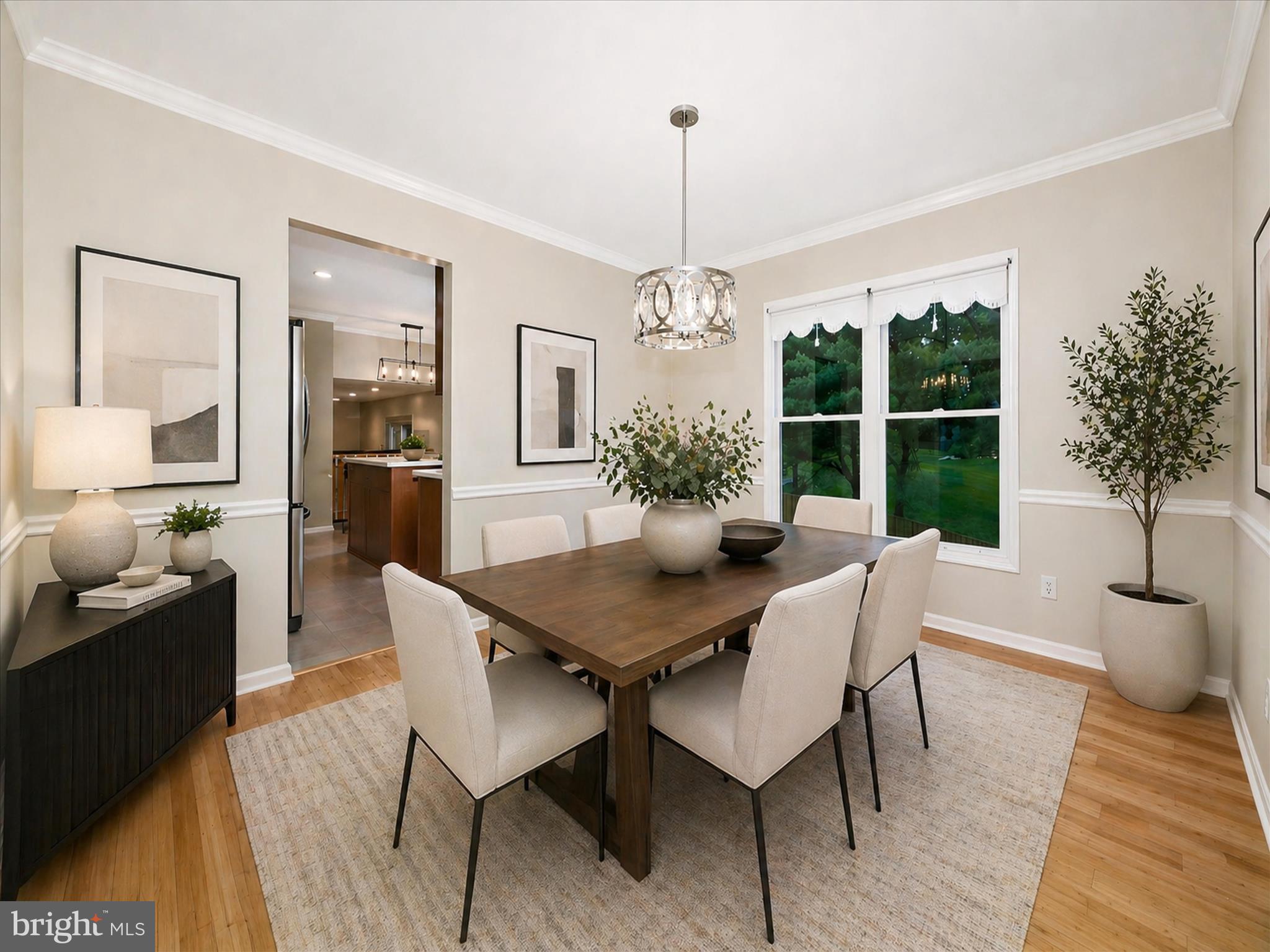 ORCHARD RIDGE - Residential