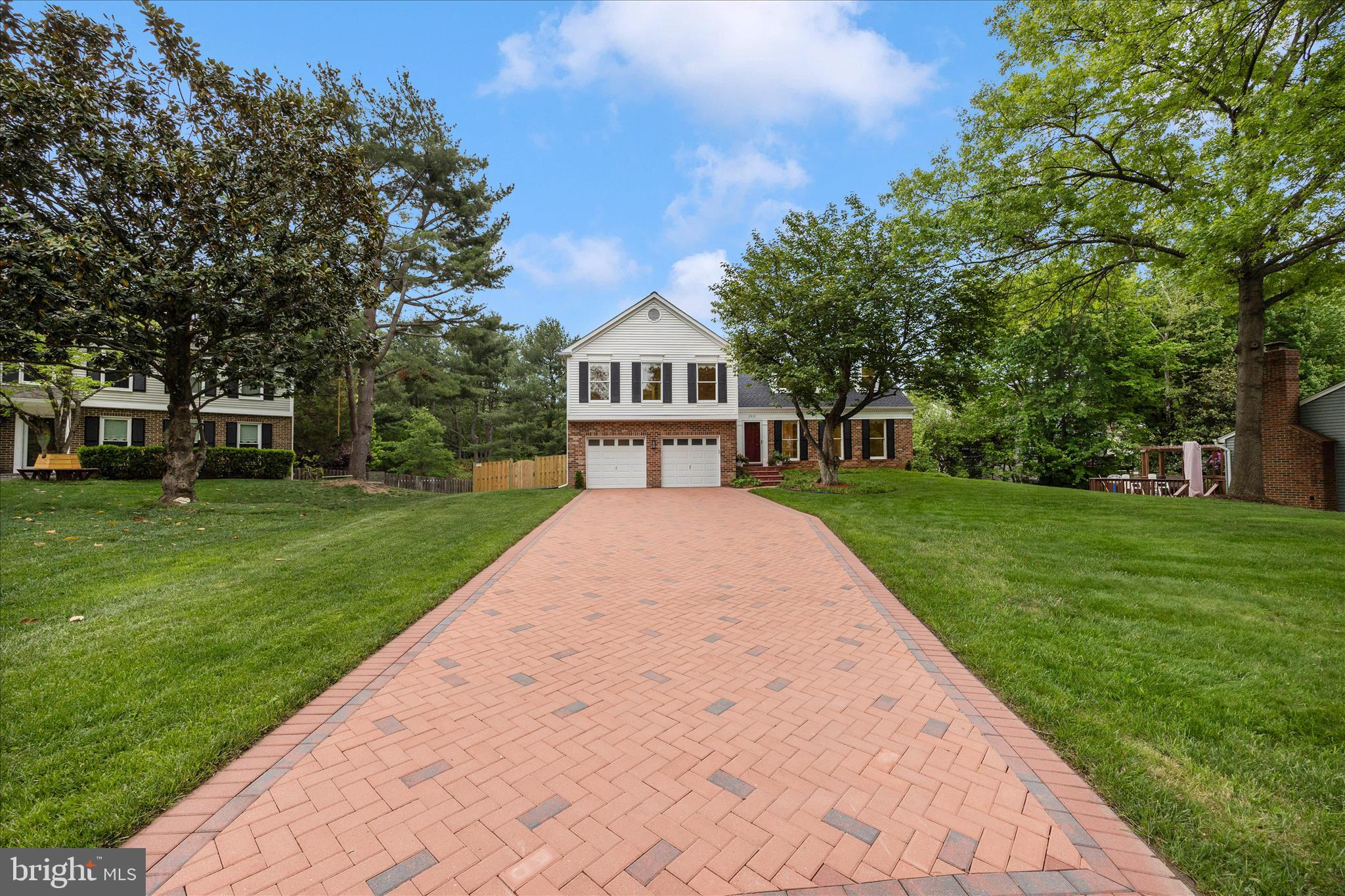 ORCHARD RIDGE - Residential