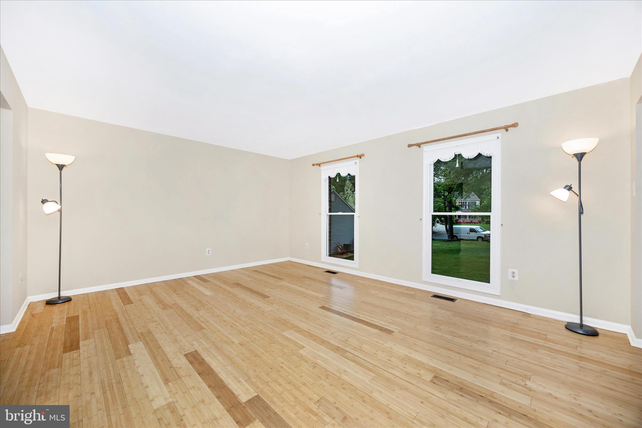 ORCHARD RIDGE - Residential
