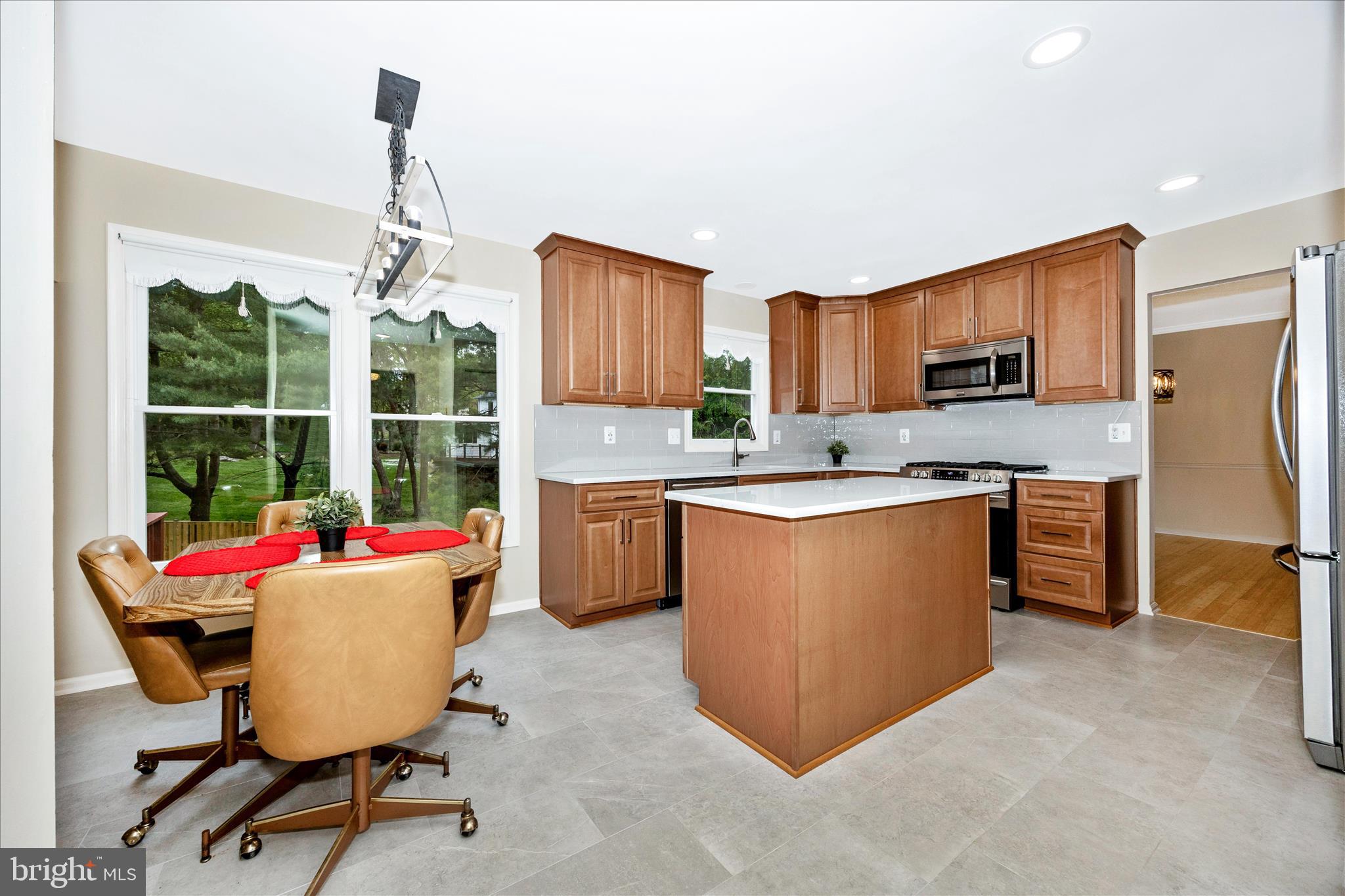 ORCHARD RIDGE - Residential