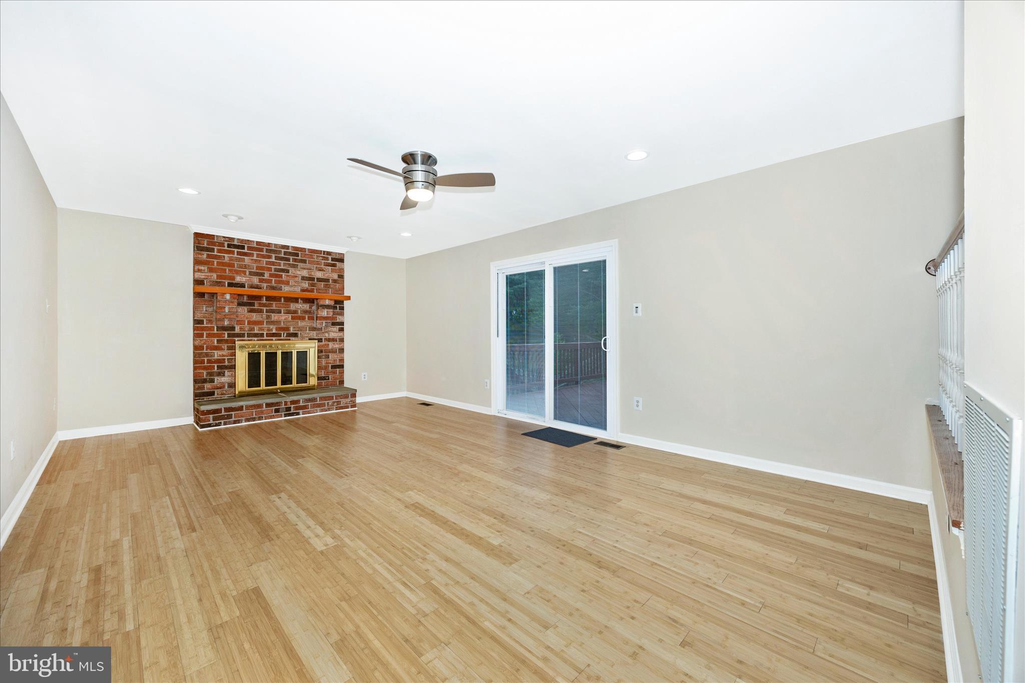 ORCHARD RIDGE - Residential