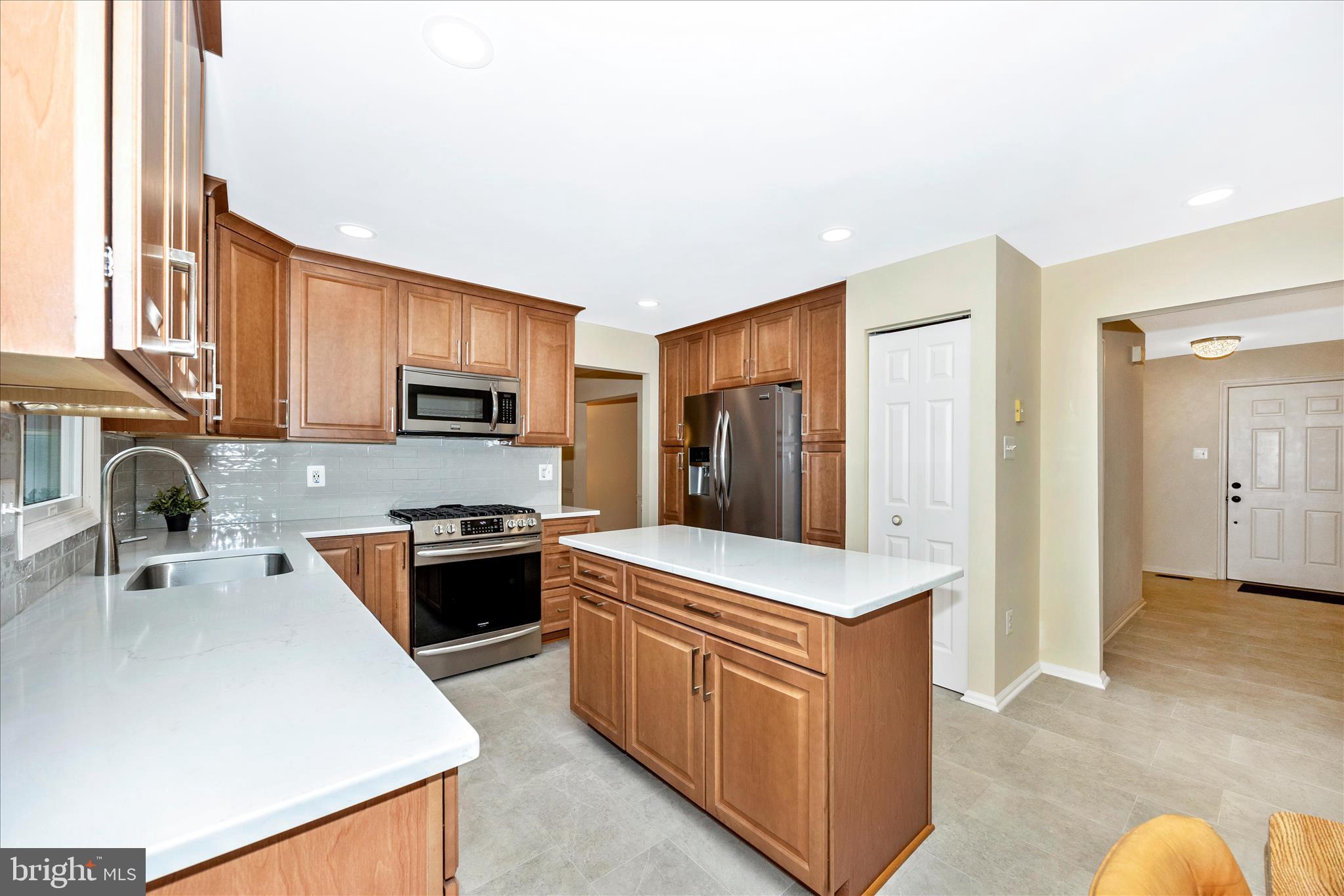 ORCHARD RIDGE - Residential