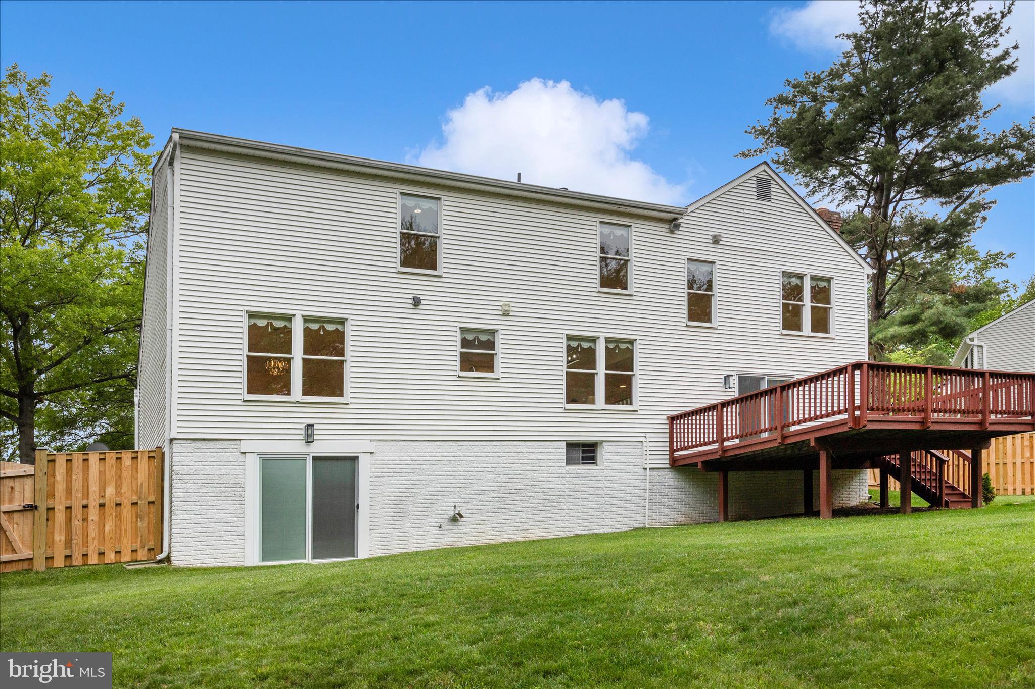 ORCHARD RIDGE - Residential