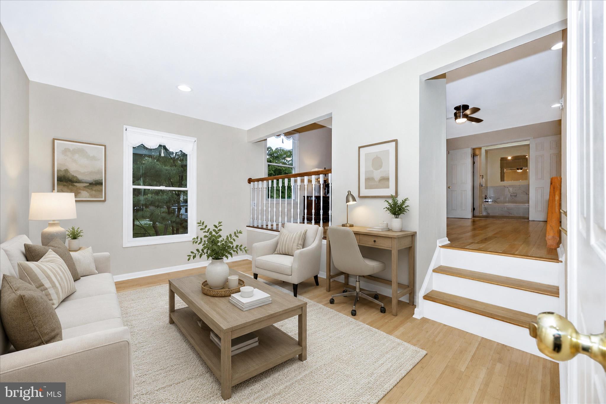 ORCHARD RIDGE - Residential