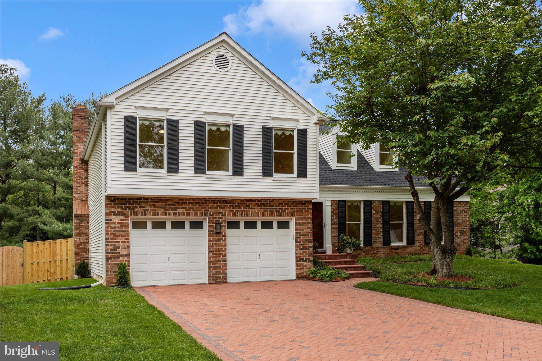 ORCHARD RIDGE - Residential
