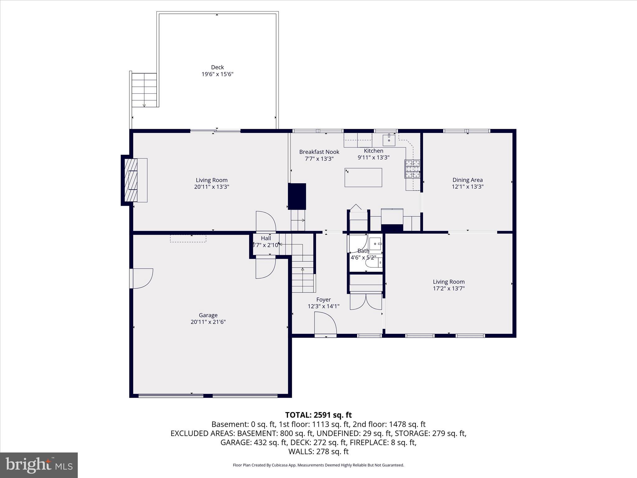 ORCHARD RIDGE - Residential