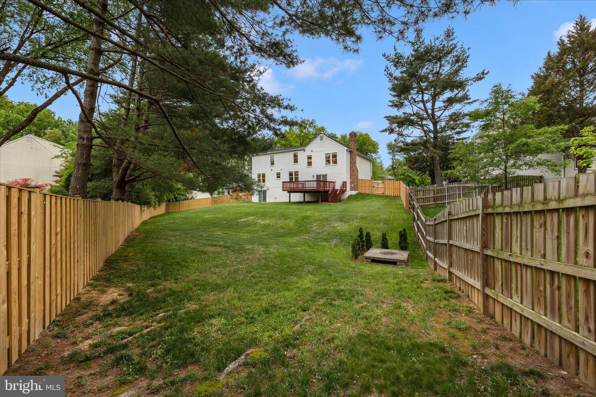 ORCHARD RIDGE - Residential