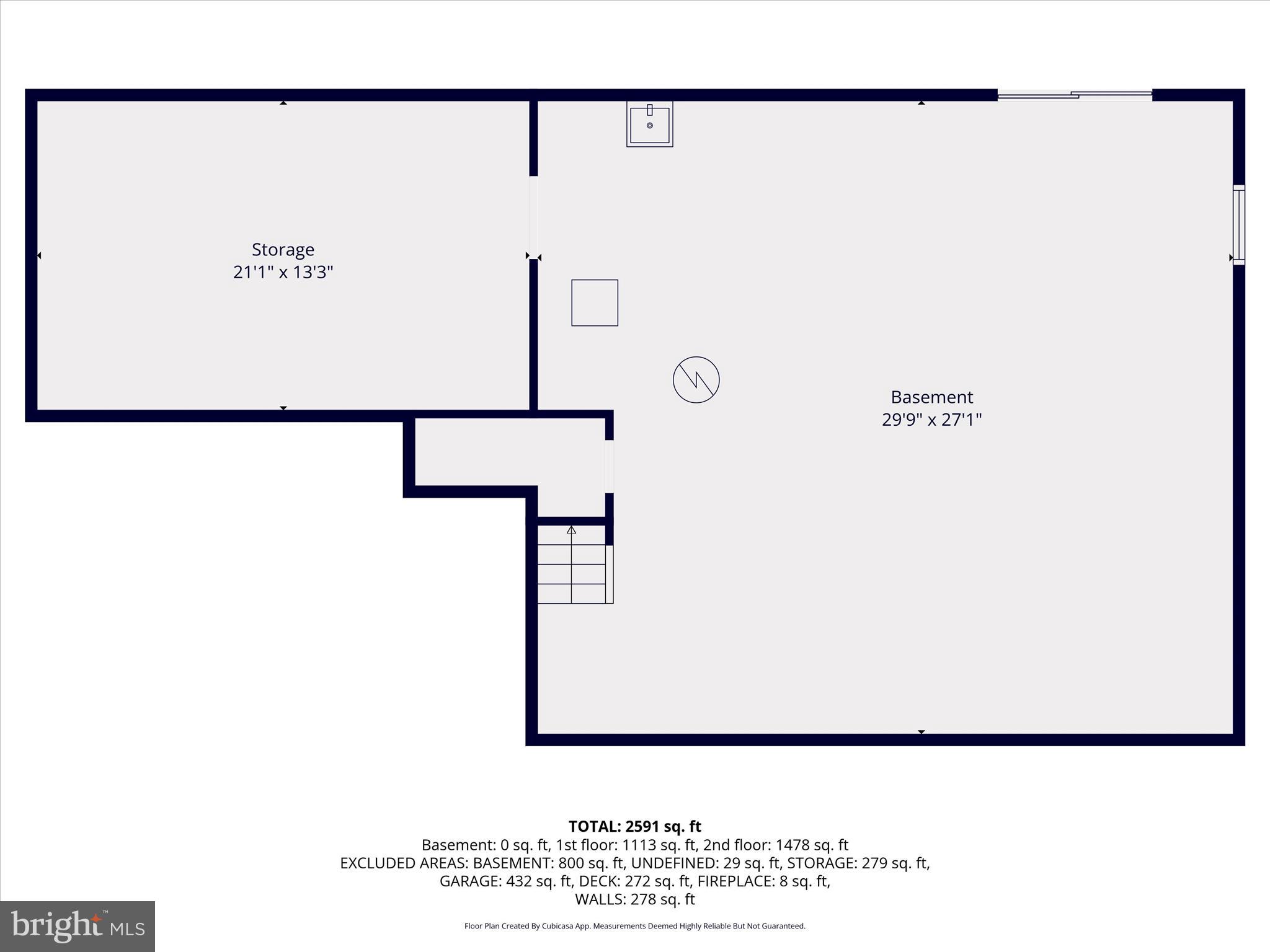ORCHARD RIDGE - Residential