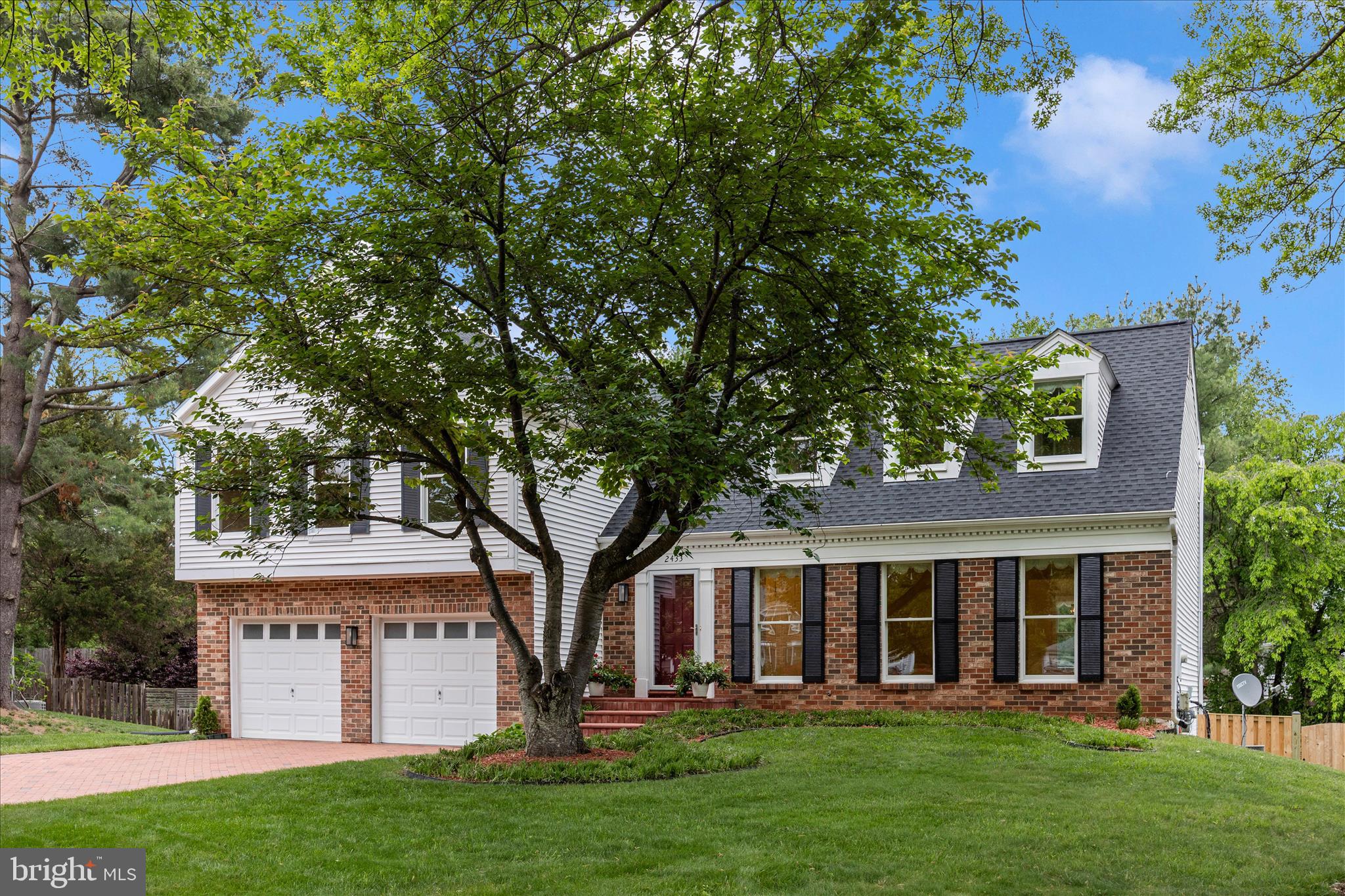 ORCHARD RIDGE - Residential