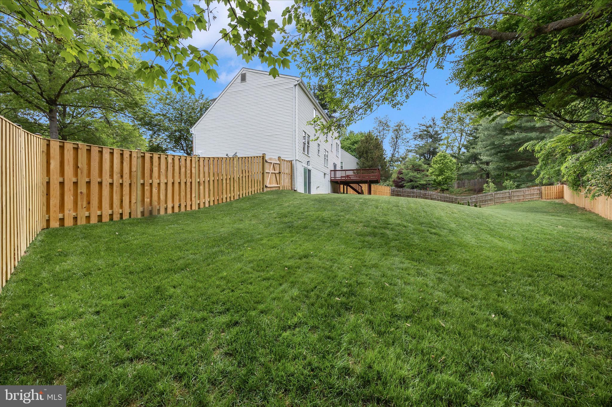 ORCHARD RIDGE - Residential