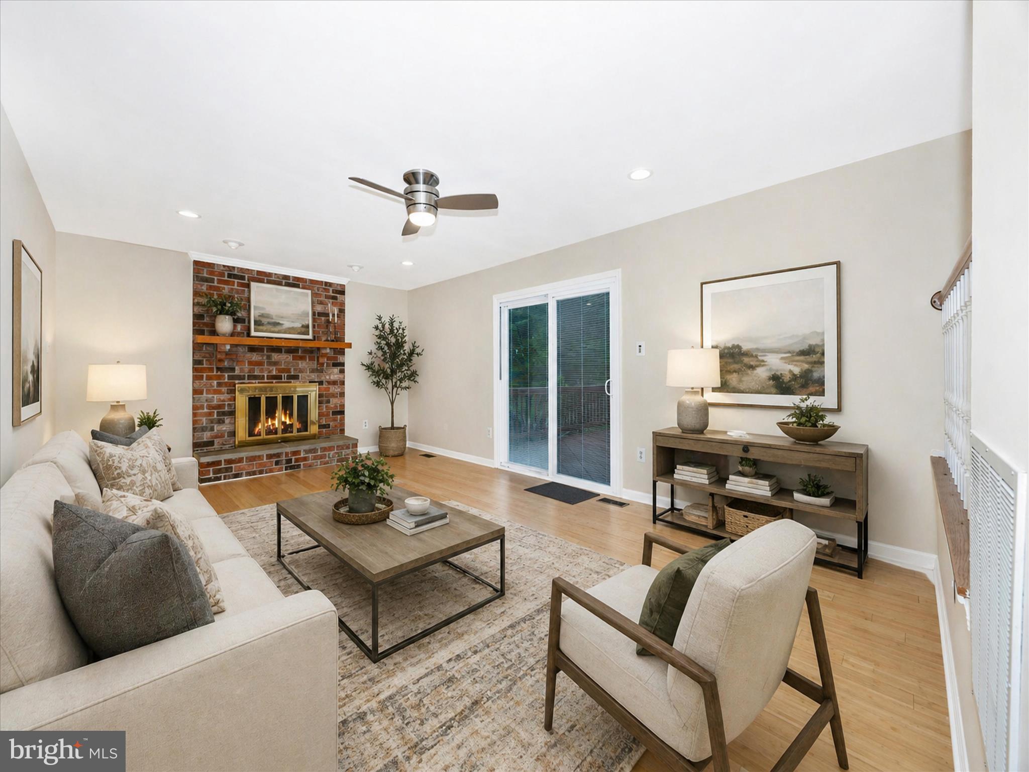 ORCHARD RIDGE - Residential