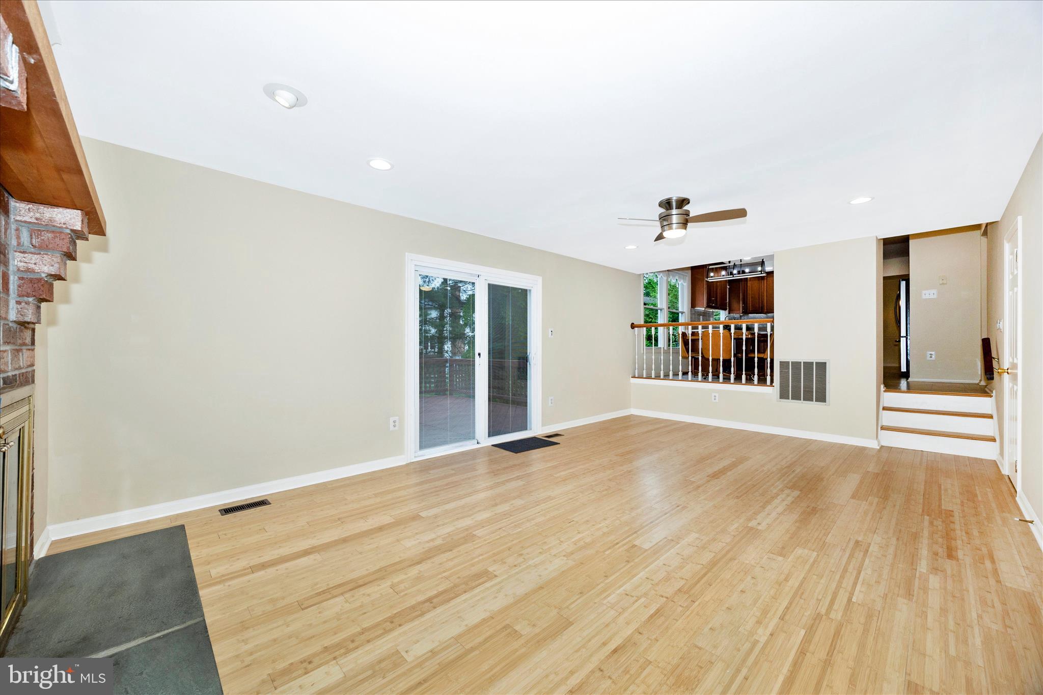 ORCHARD RIDGE - Residential