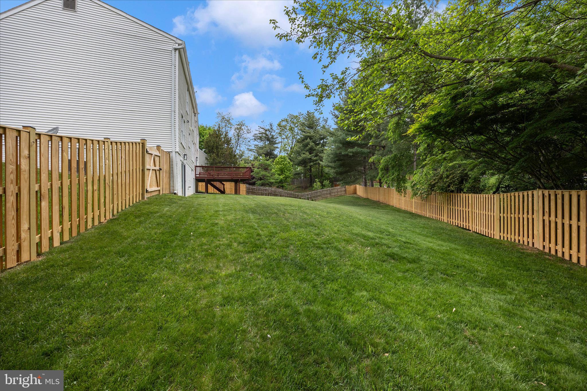 ORCHARD RIDGE - Residential