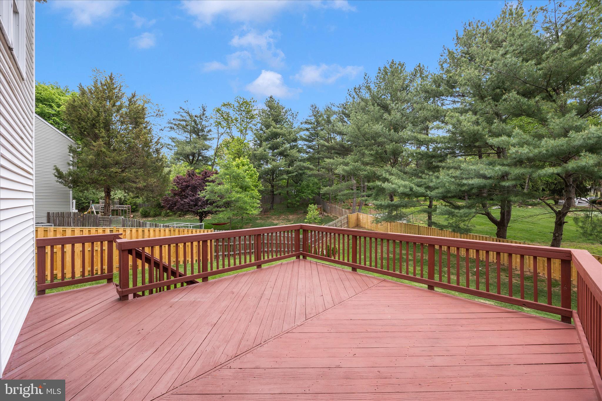 ORCHARD RIDGE - Residential