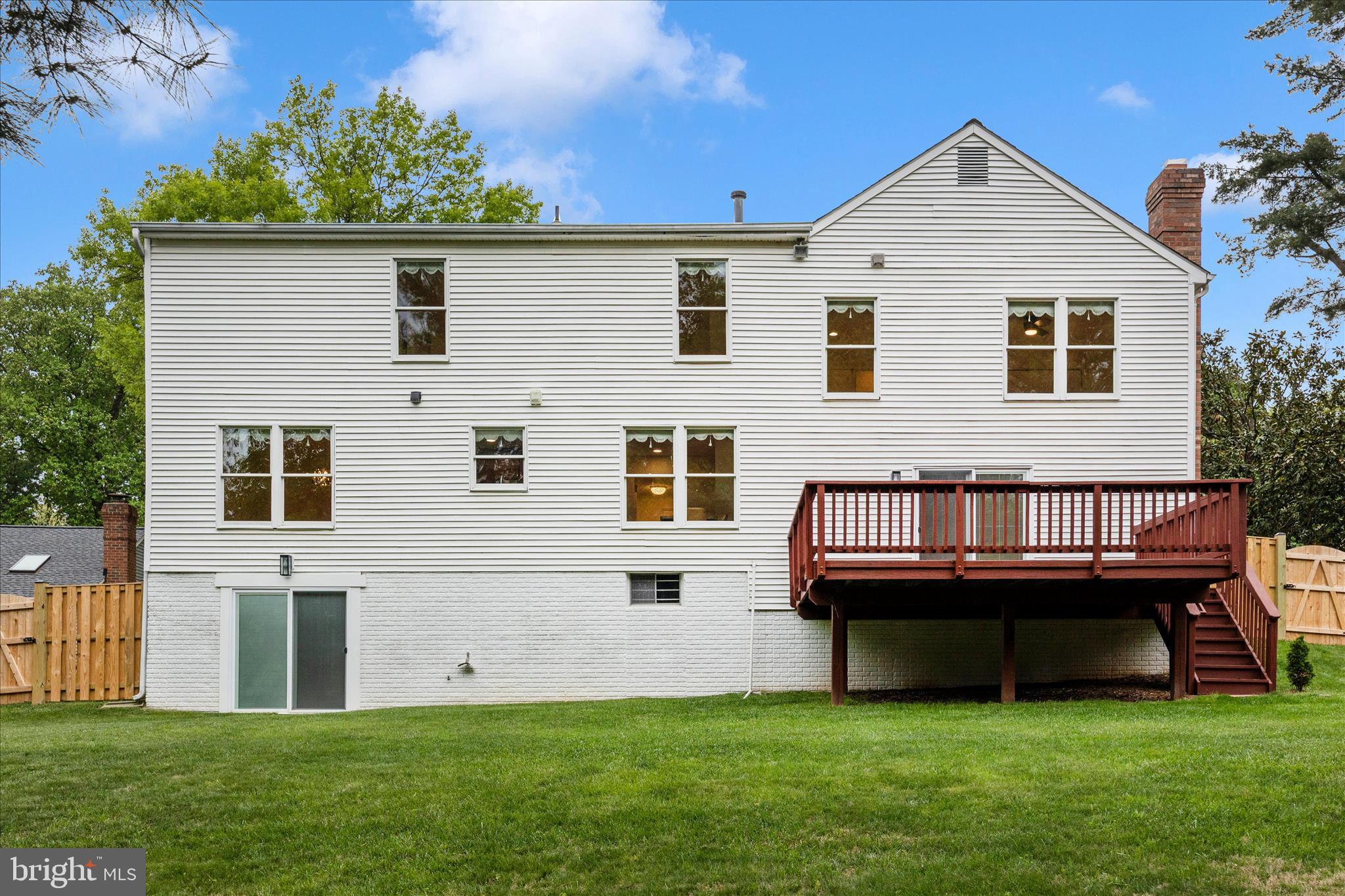 ORCHARD RIDGE - Residential