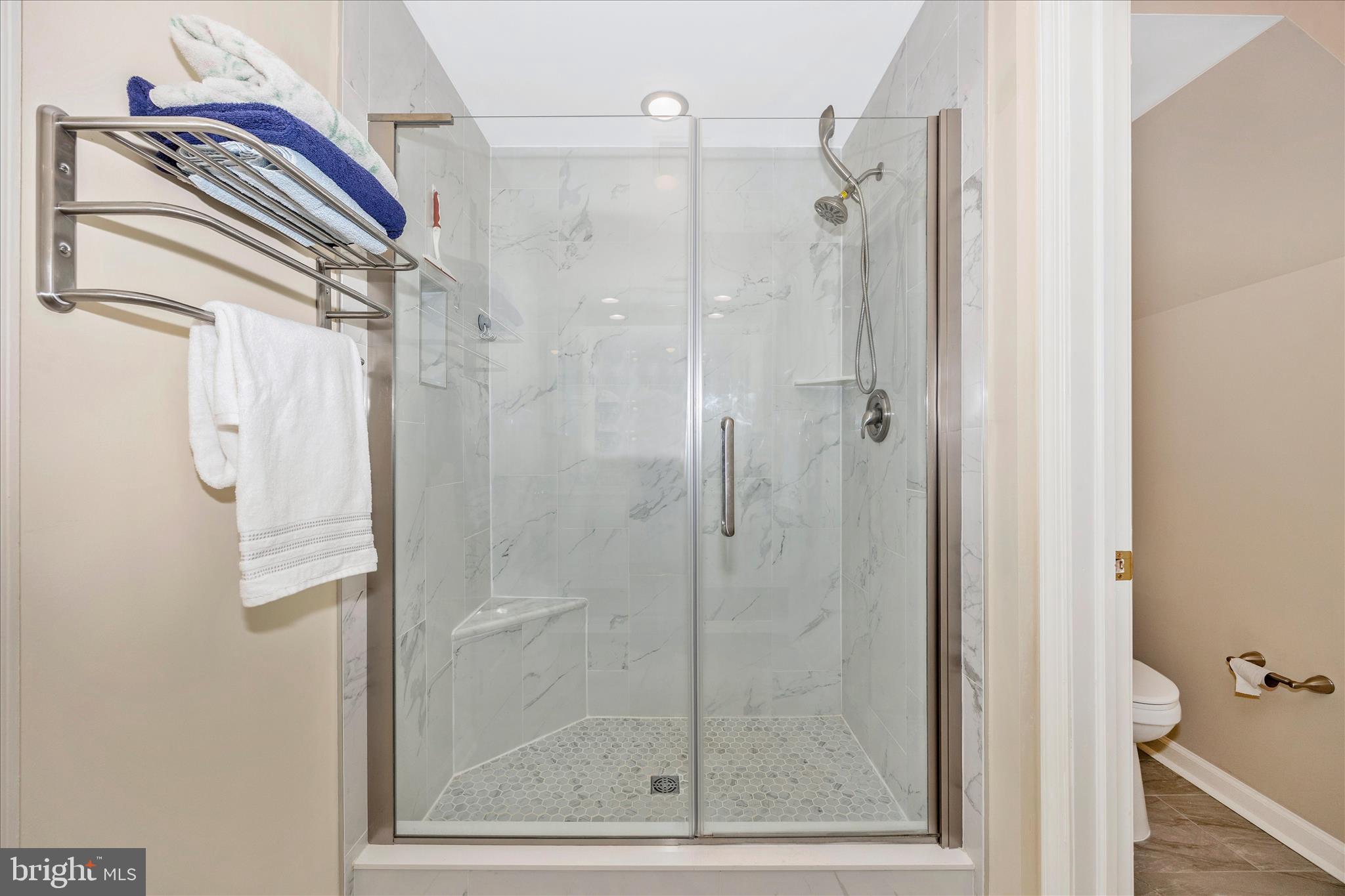 ORCHARD RIDGE - Residential