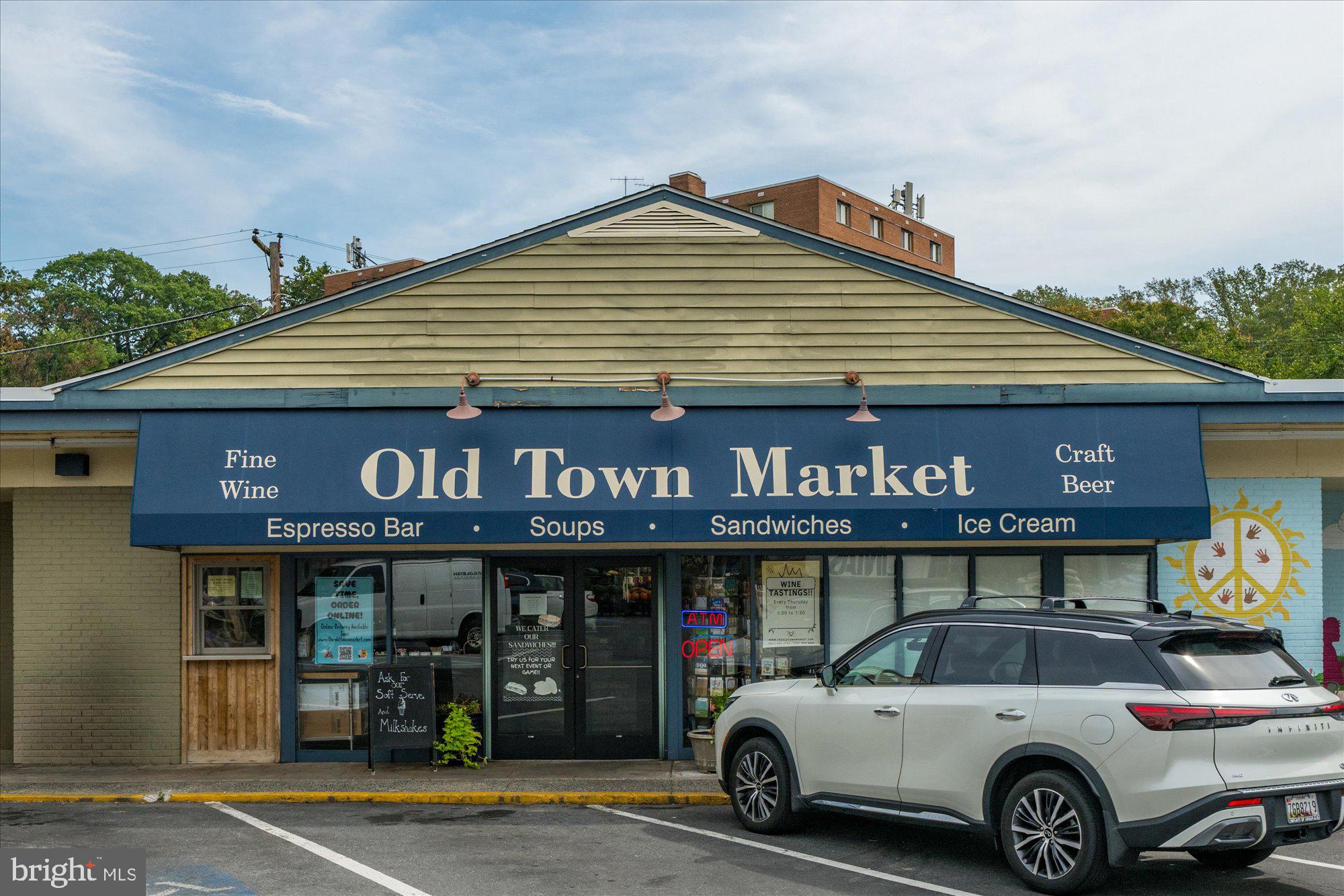 HOMEWOOD - Residential