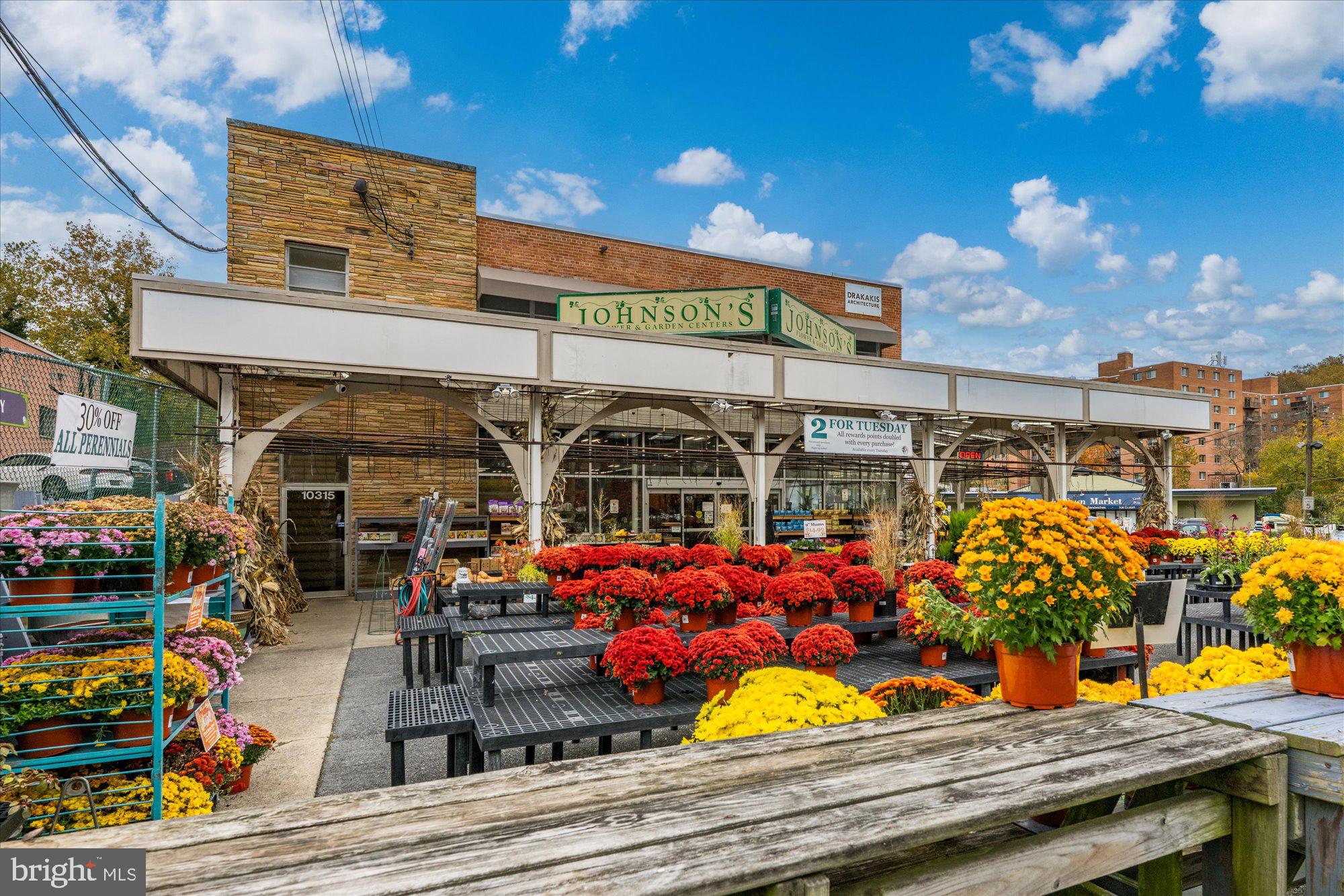 HOMEWOOD - Residential