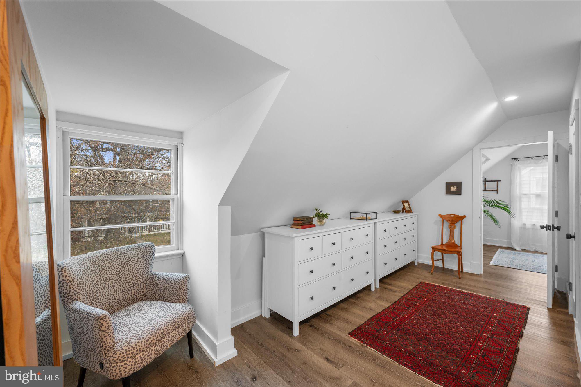 HOMEWOOD - Residential