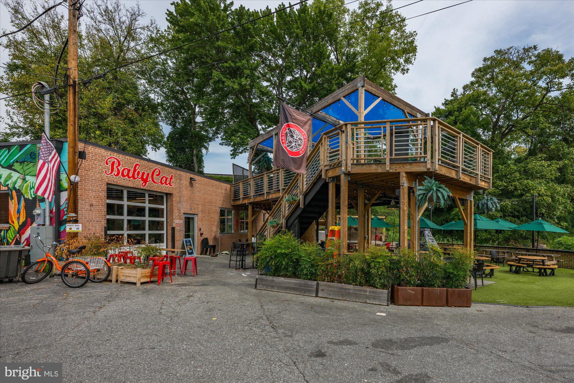 HOMEWOOD - Residential